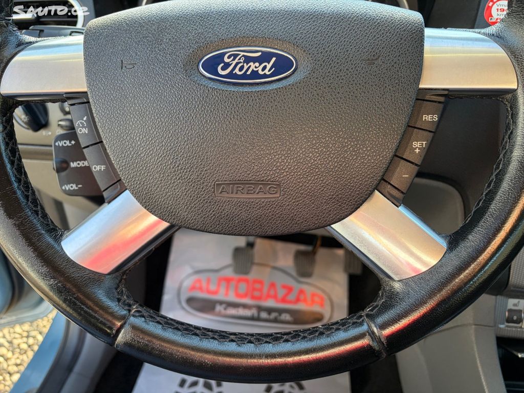 Ford Focus, 1,6, KLIMA,SERVISKA