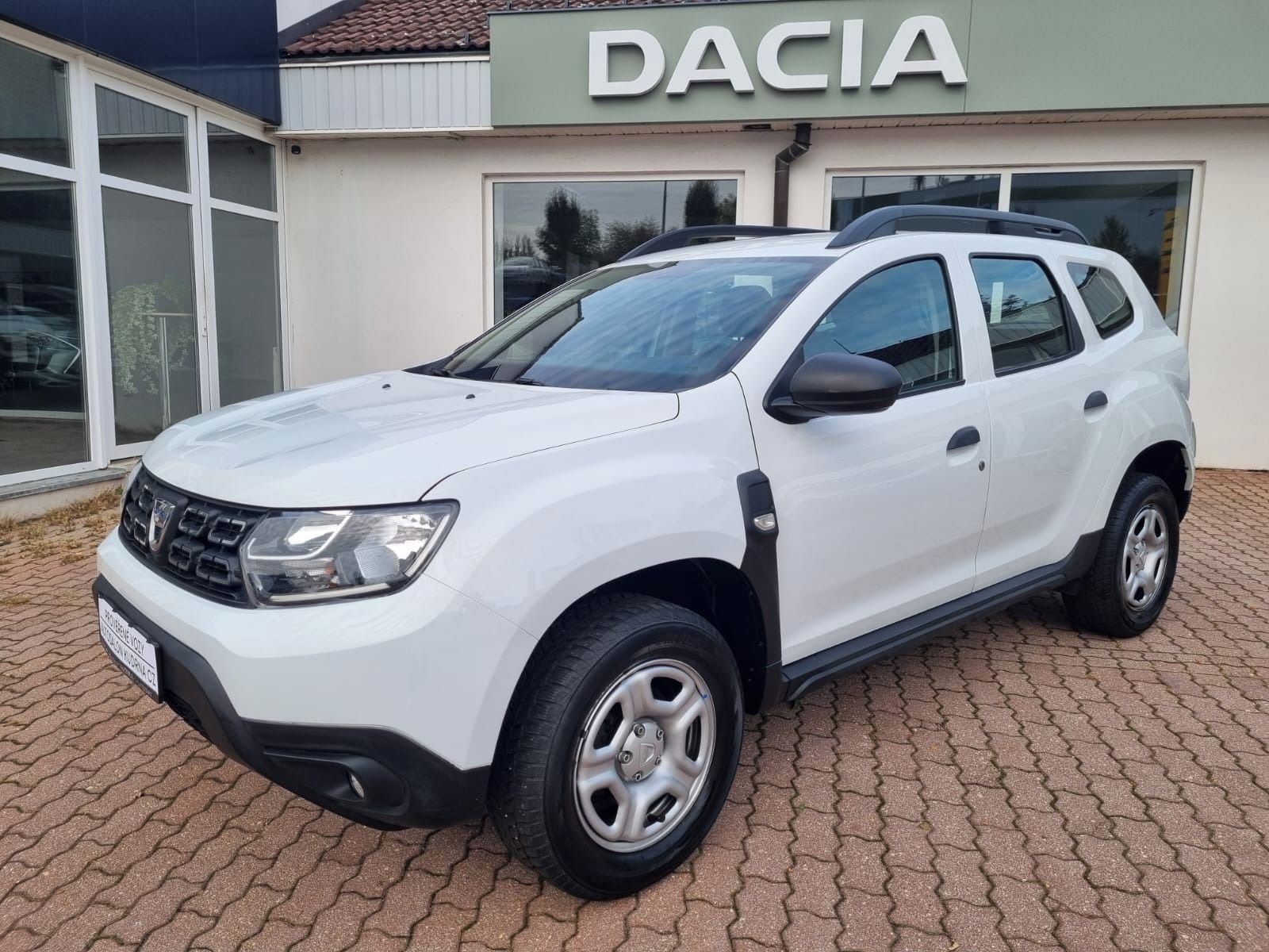 Dacia Duster, TCe 90 4x2 - fotka 2
