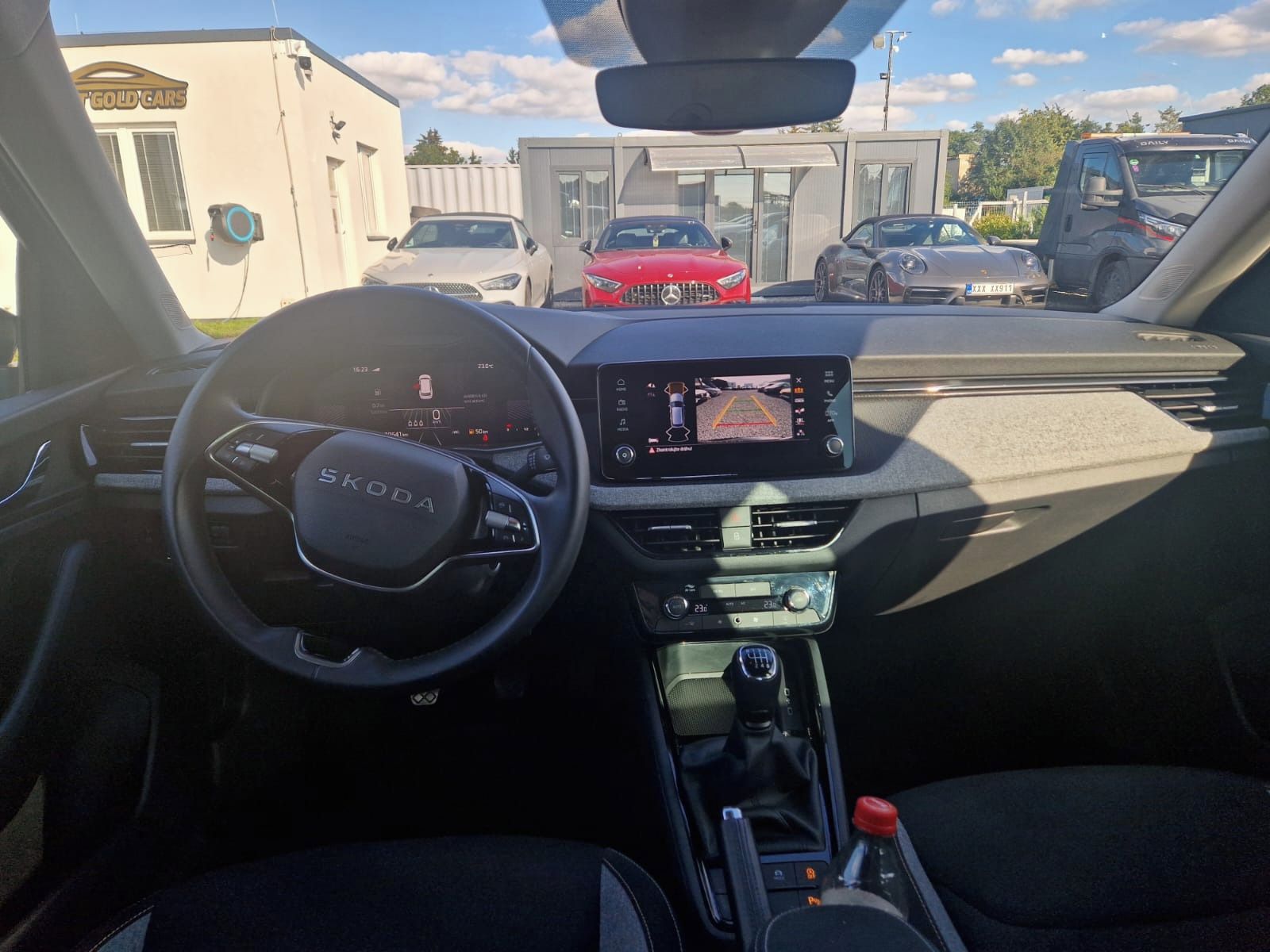 Škoda Kamiq, Škoda Kamiq - fotka 6