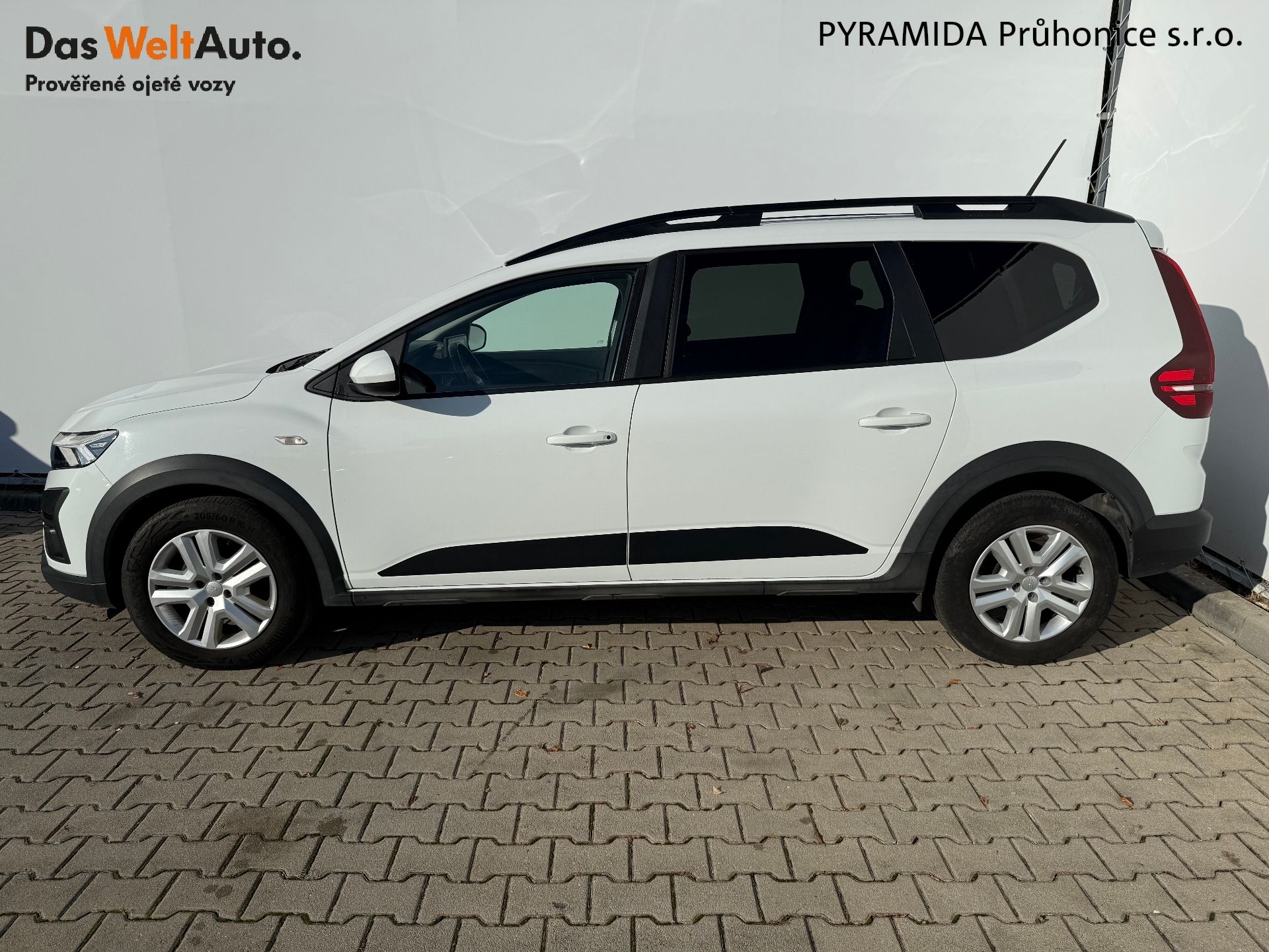 Dacia Jogger, 1.0 TCe 81 kW Comfort - fotka 3