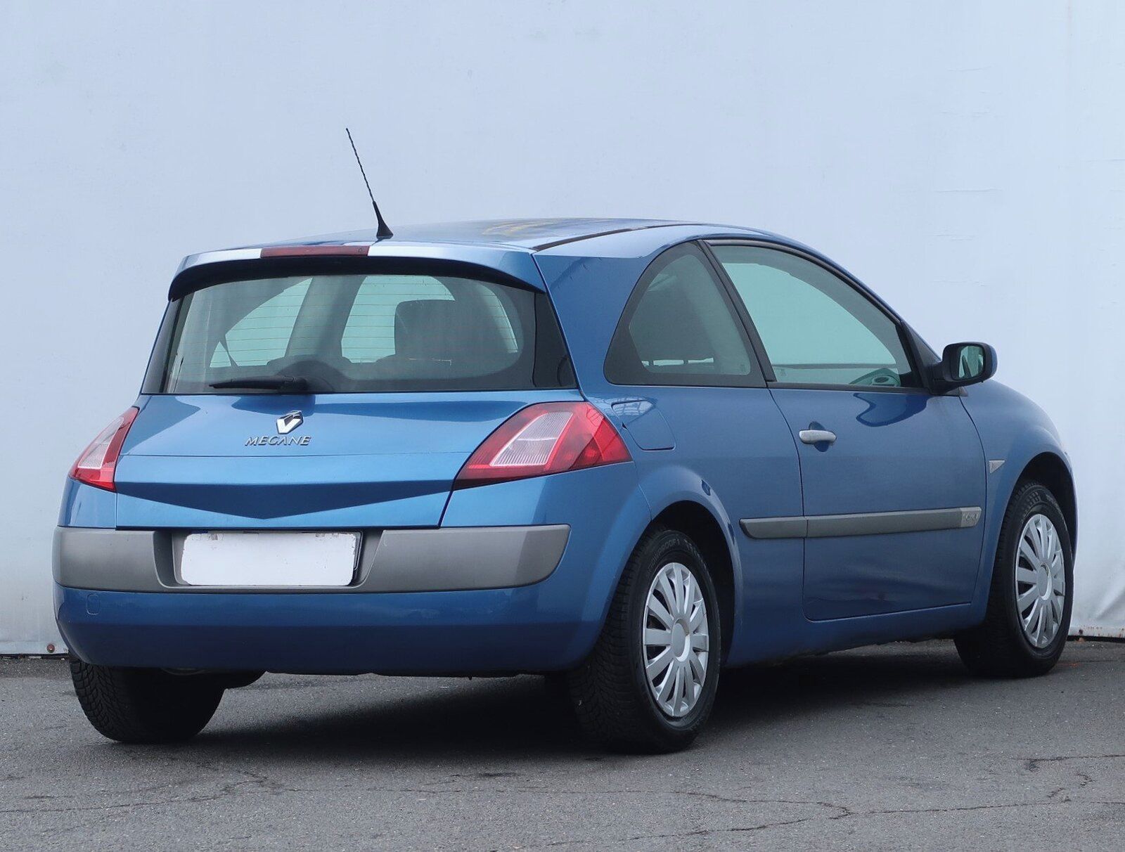 Renault Mégane, 1.6 16V , po STK, Klima - fotka 5
