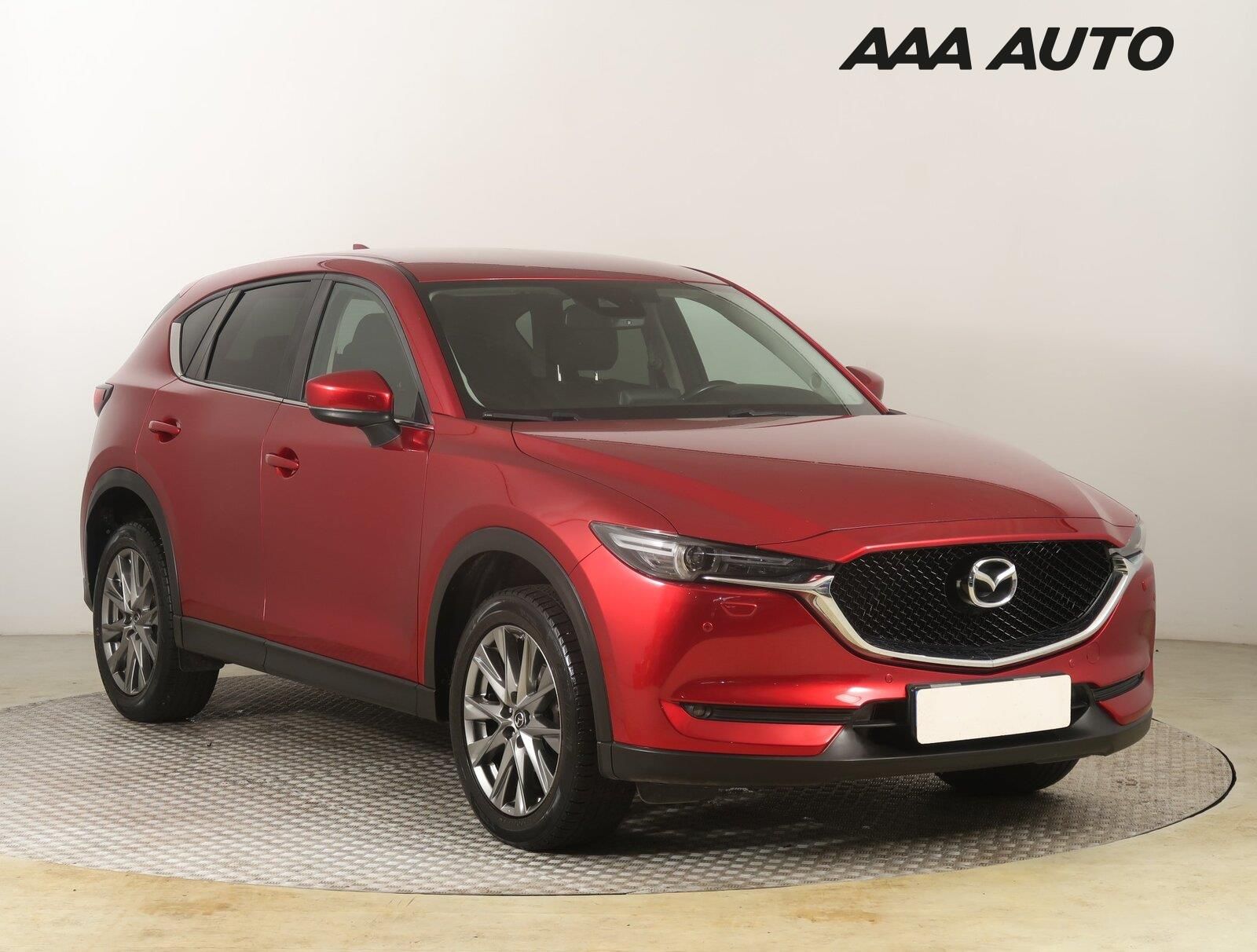 Mazda CX-5, 2.0 Skyactiv-G, 4X4, Automat