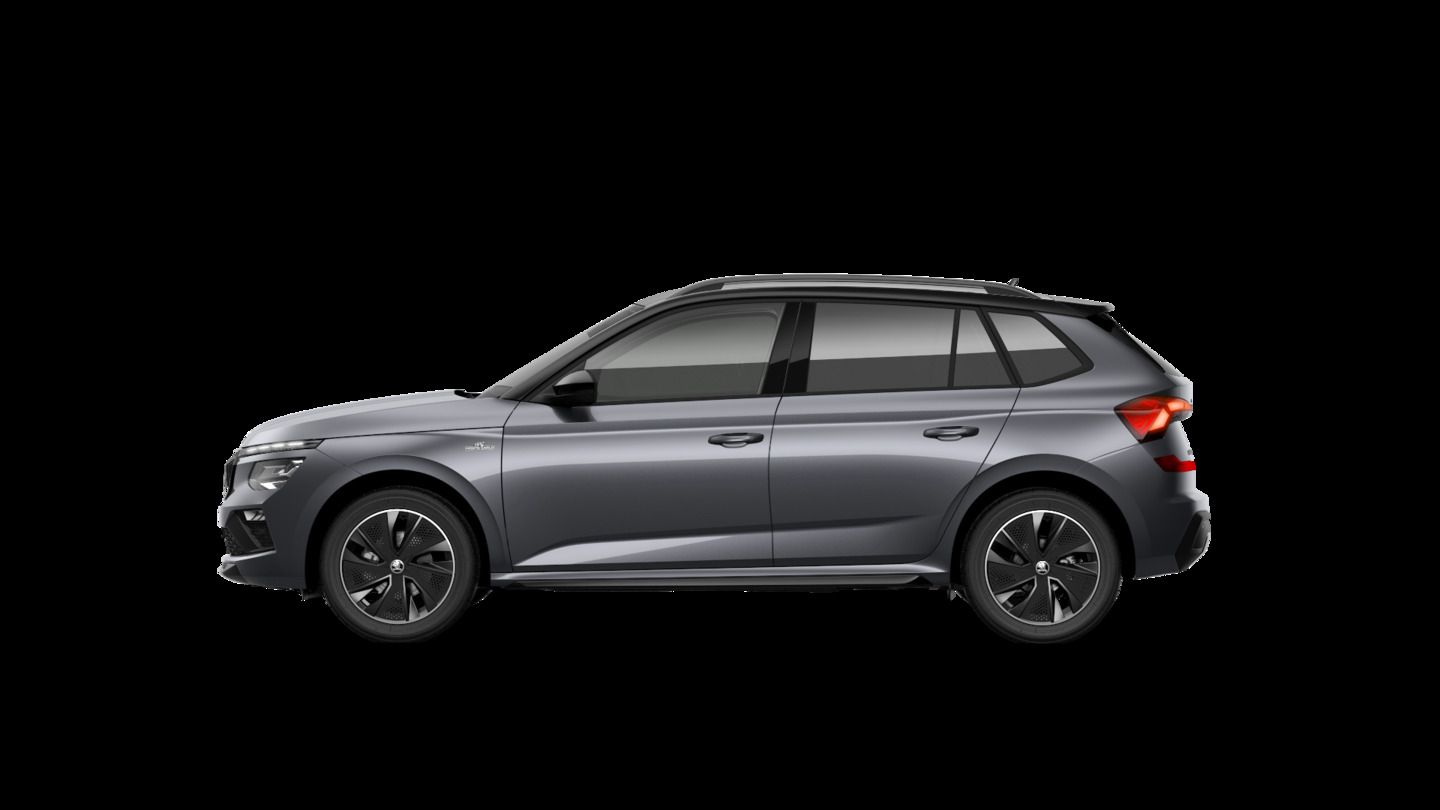 Škoda Kamiq, Monte Carlo 1.5 TSI 110 kW - fotka 2