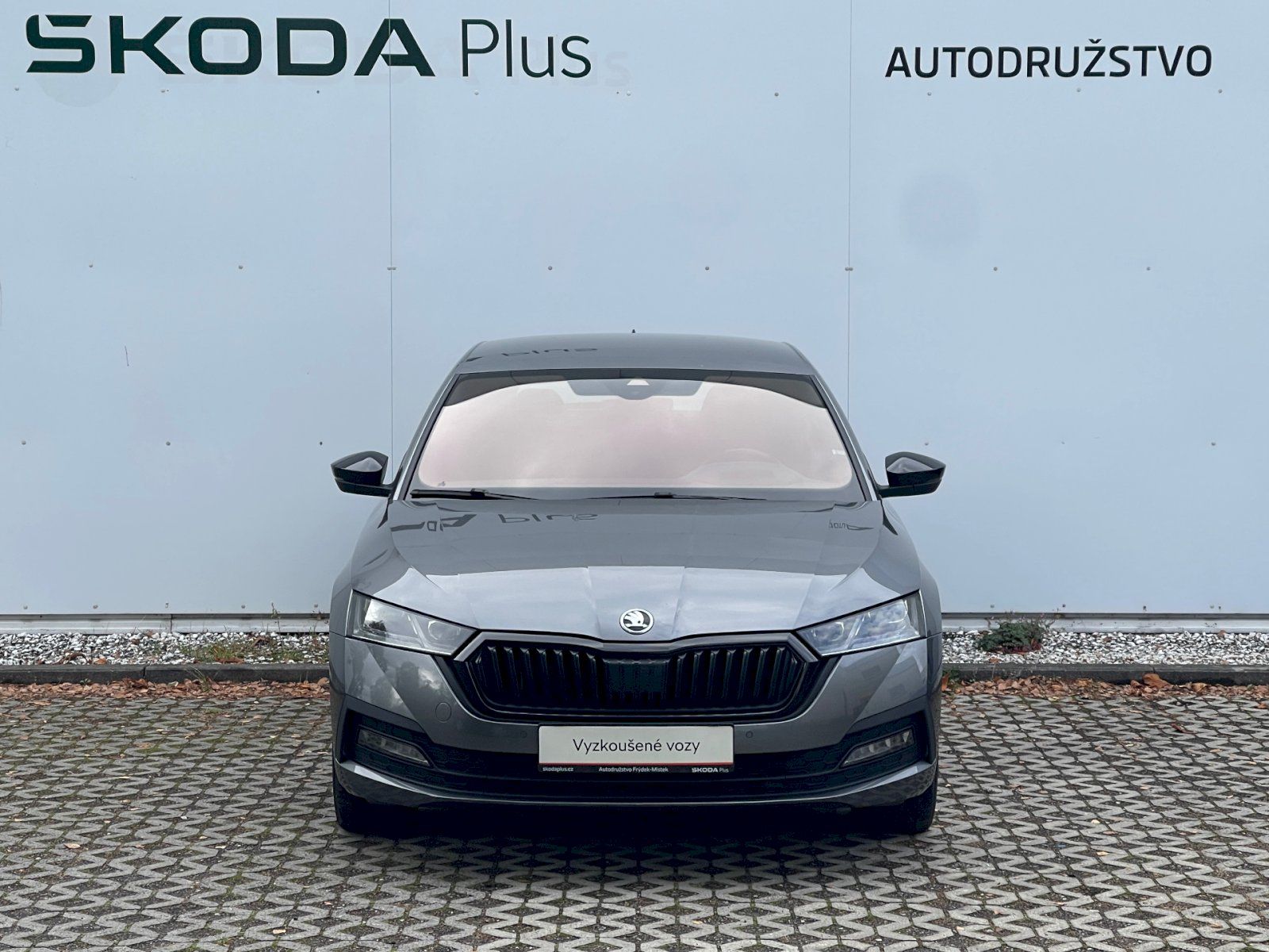 Škoda Octavia, DSG 2.0 TDi / 110 kW Style Plu - fotka 4