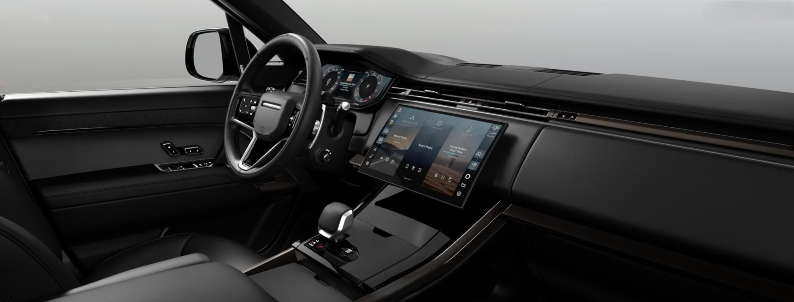 Land Rover Range Rover Sport, D250 SE AWD - fotka 6