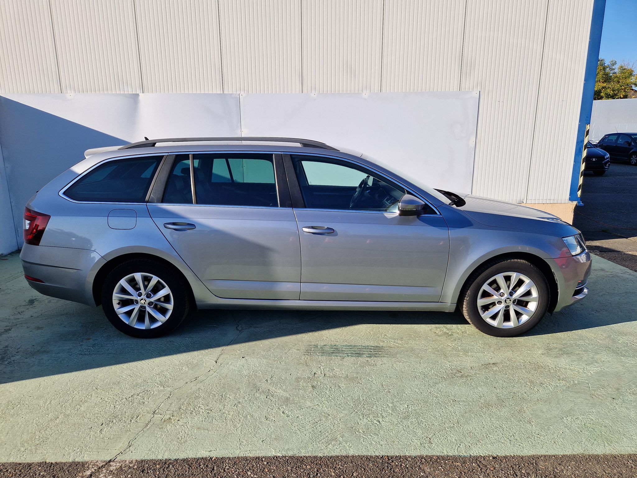 Škoda Octavia, Style 1,6 TDI DSG 85kw - fotka 6