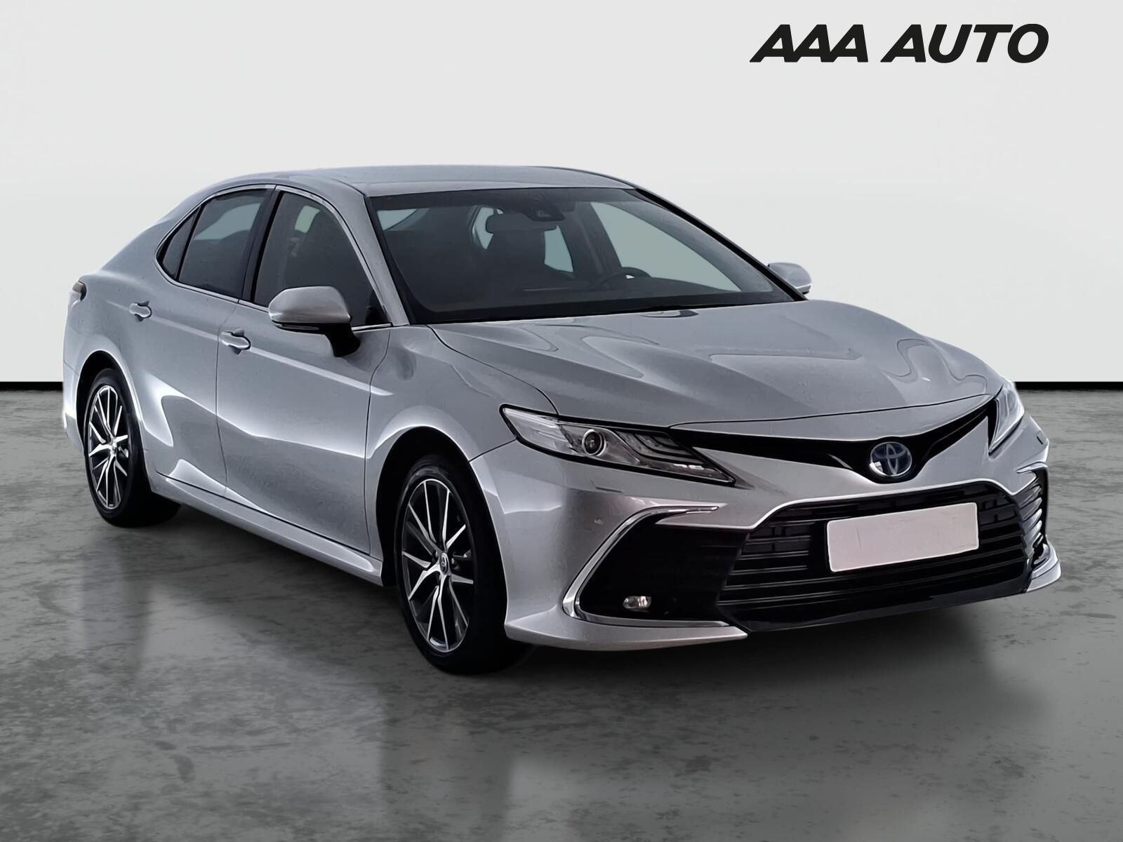 Toyota Camry, 2.5 Hybrid, Executive, Automat