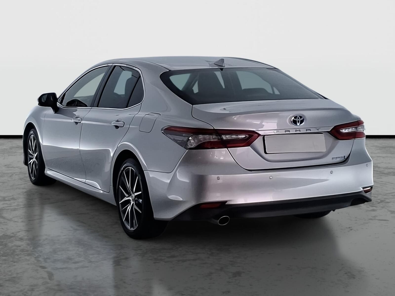 Toyota Camry, 2.5 Hybrid, Executive, Automat - fotka 4