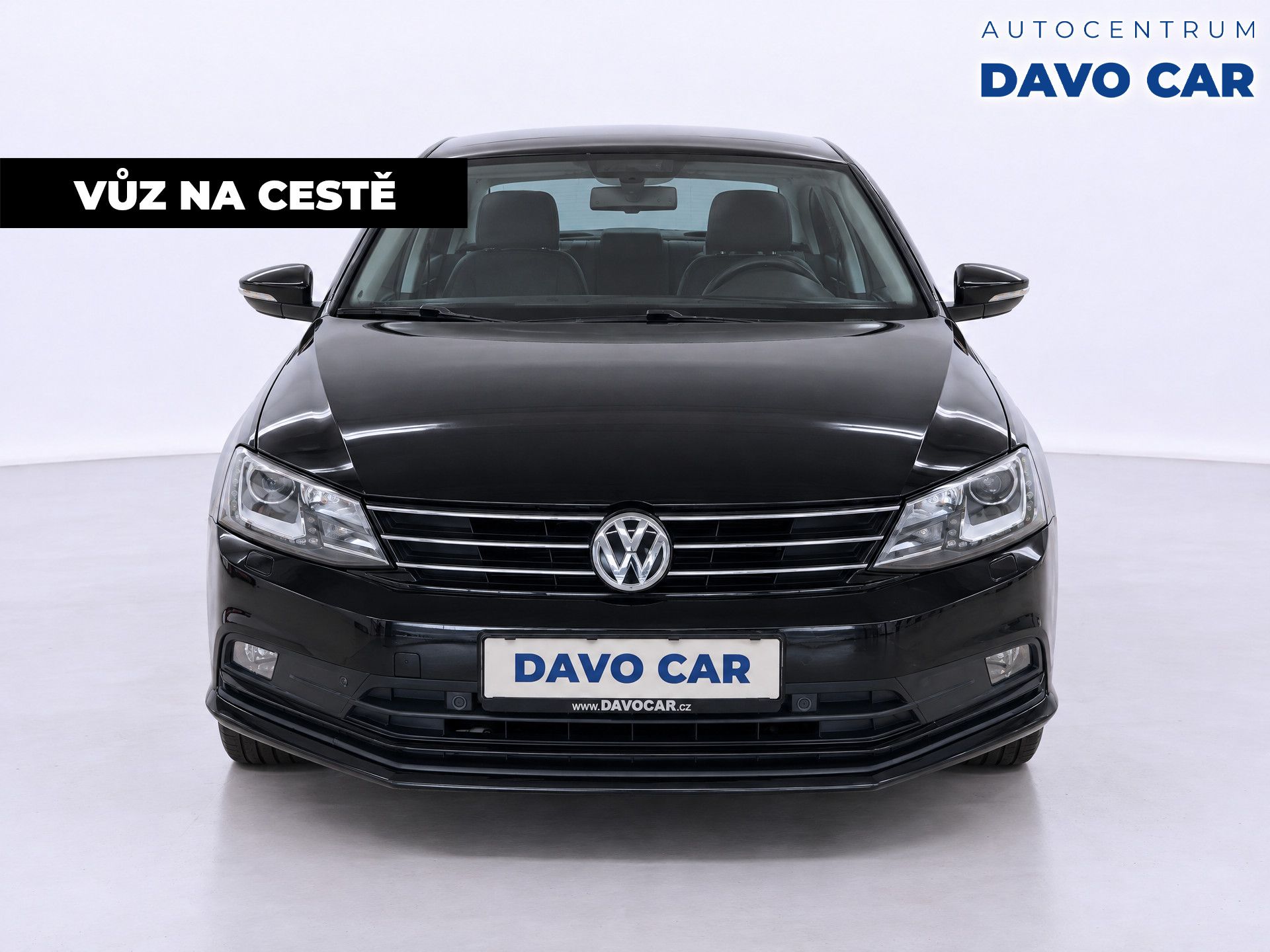 Volkswagen Jetta, 1,4 TSI 92kW DSG Allstar 1.Maj - fotka 3
