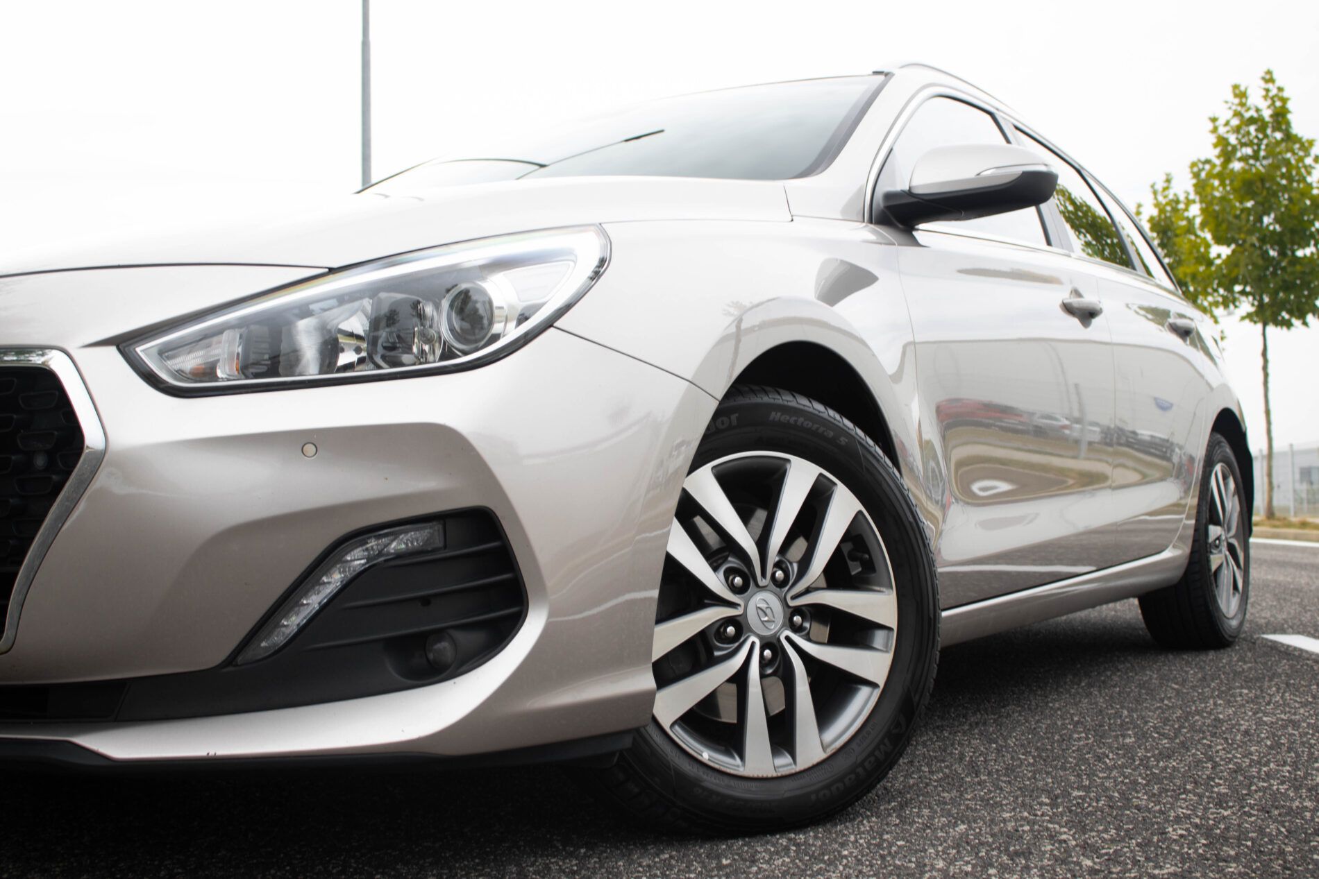 Hyundai i30 - fotka 5