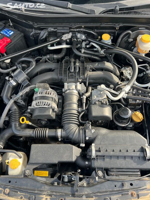 Toyota GT86 2.0 200ch BVM - Navi - Keyless - Régulateur de vitesse - Sièges chauffants