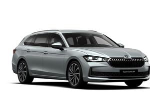 Škoda Superb, 2.0TDI 142kW 4x4  L&K