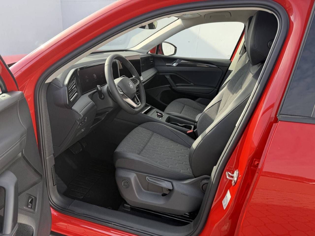 Volkswagen Tiguan, Family 7DSG mHEV 1,5eTSI - fotka 5