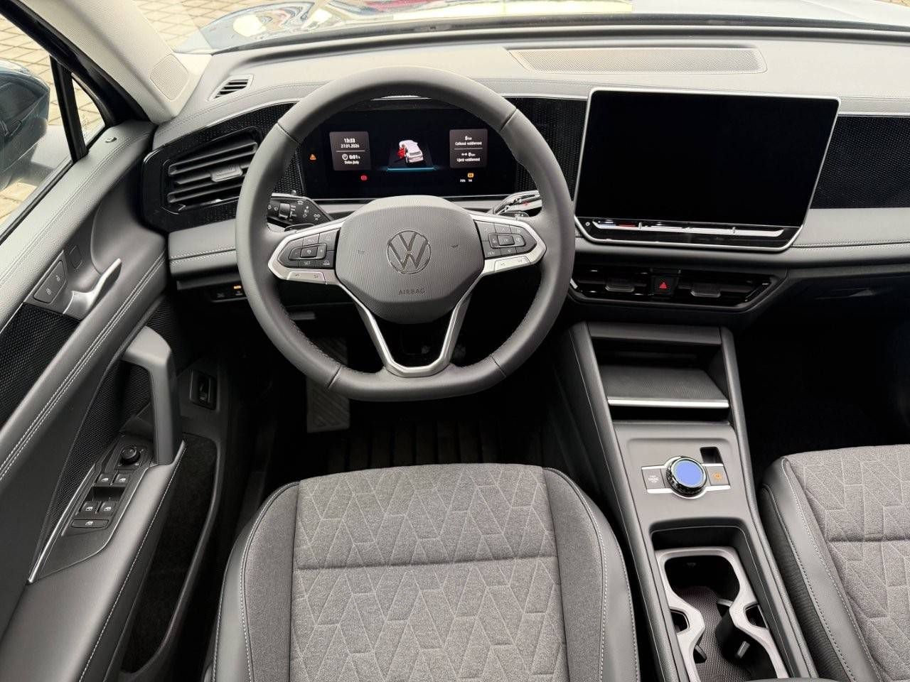 Volkswagen Tiguan, People 7DSG mHEV 1,5eTSI - fotka 6