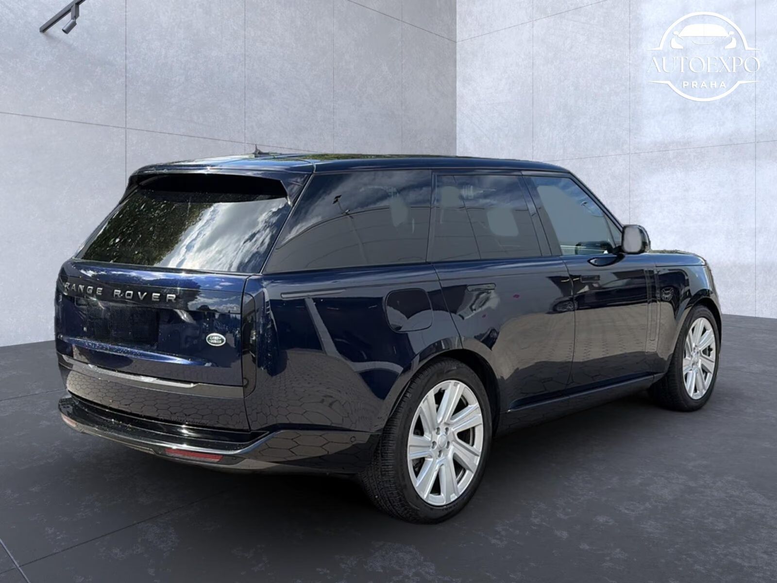Land Rover Range Rover, D250 HSE*PANORAMA*Shadow - fotka 4