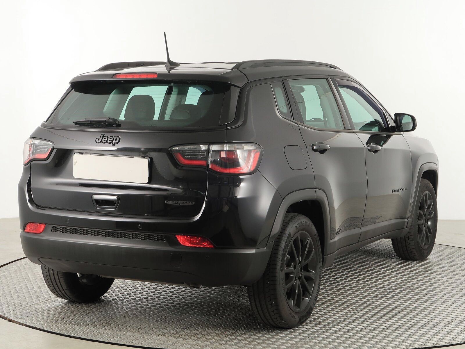 Jeep Compass, 1.3 T-GDI, Serv.kniha - fotka 5