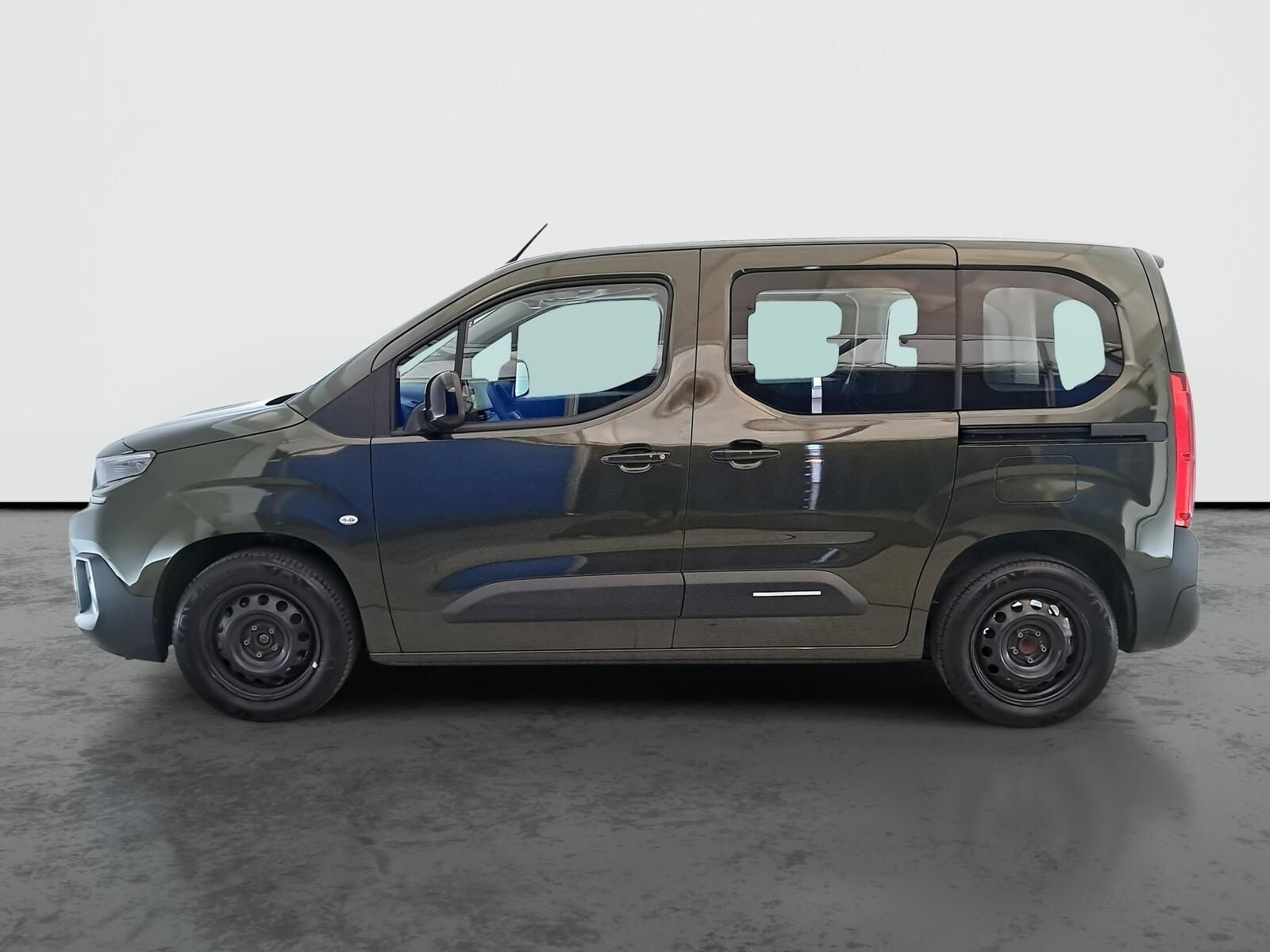 Citroën Berlingo, 1.2 PureTech, Plus, 5Míst - fotka 3