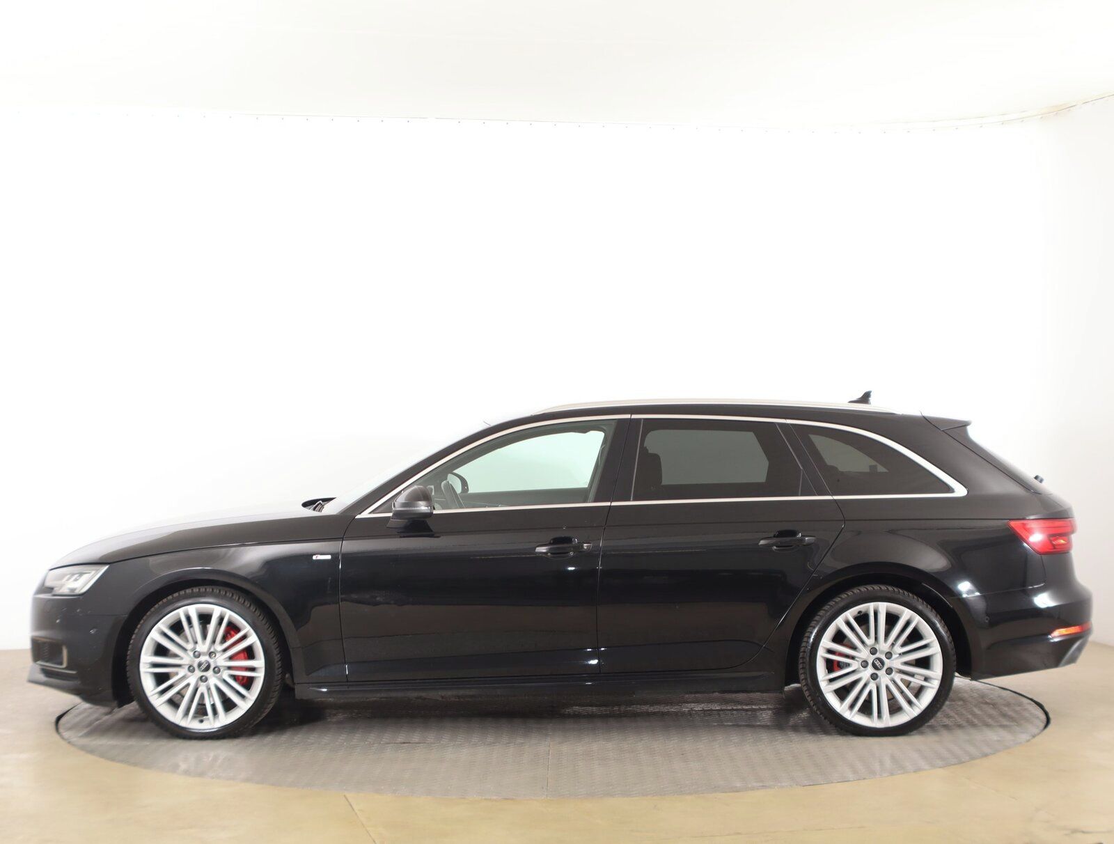 Audi A4, 3.0 TDI, 4X4, Automat - fotka 3