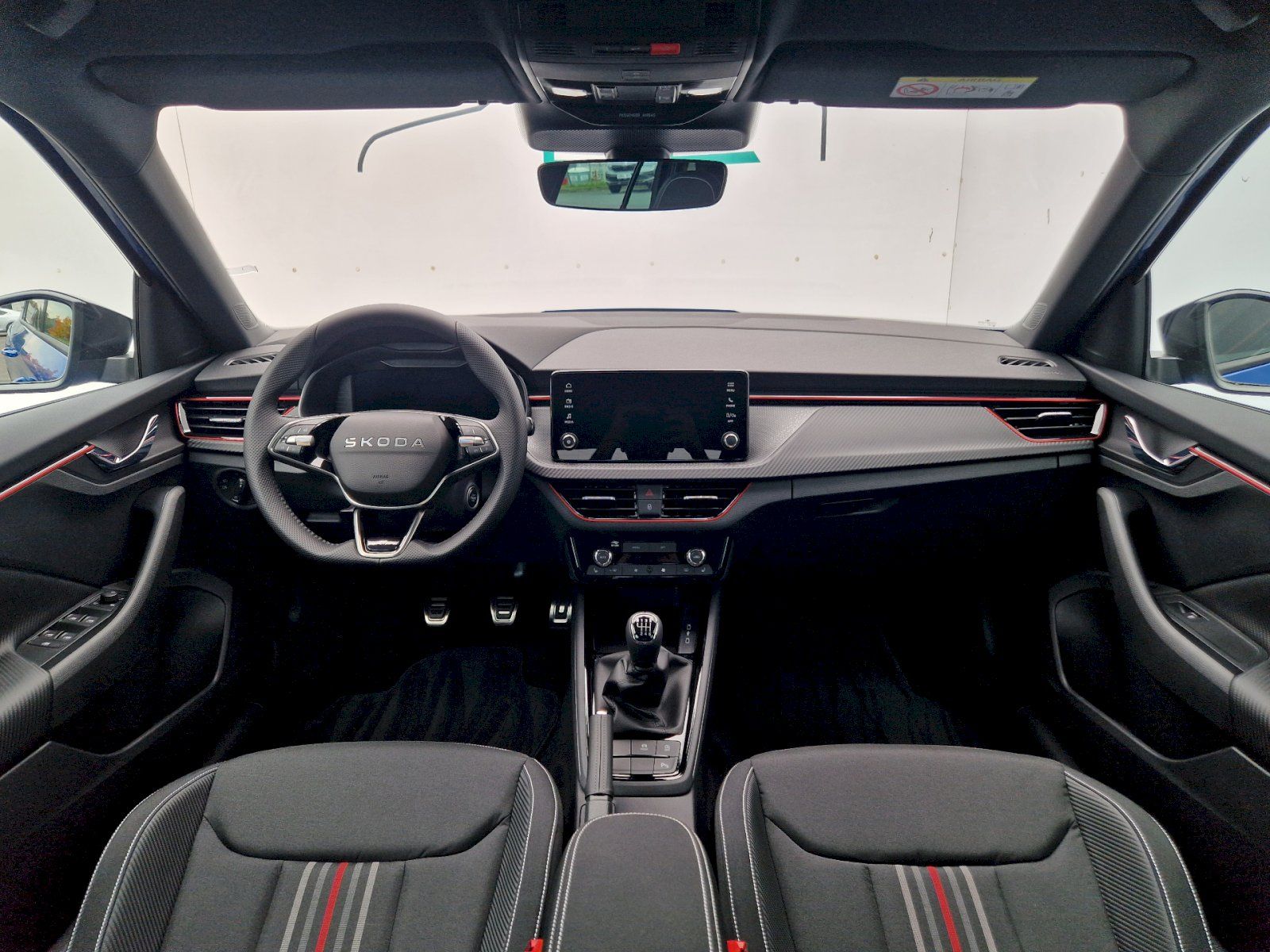 Škoda Kamiq, 1.0TSI 85kW Monte Carlo - fotka 5