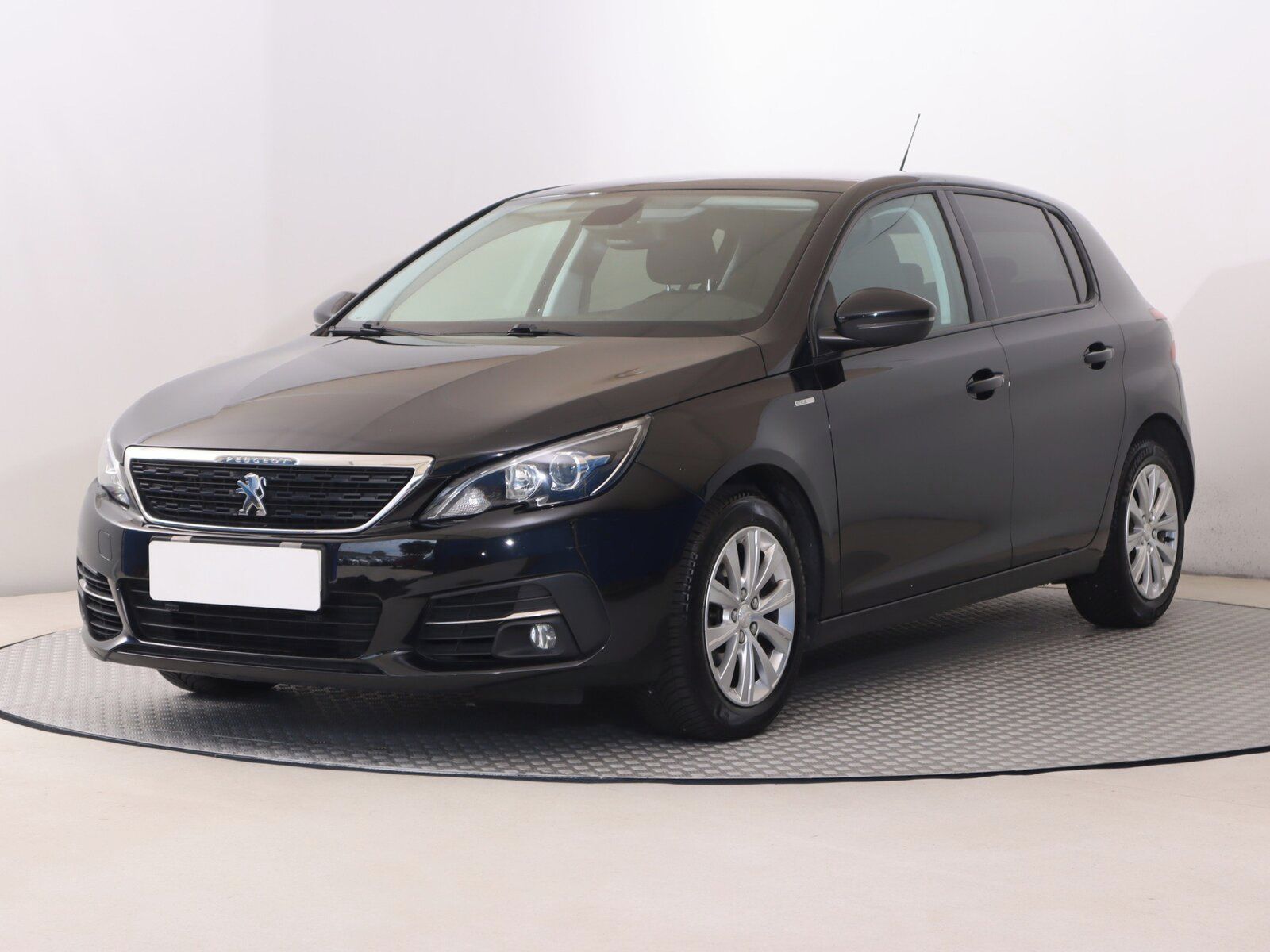 Peugeot 308, 1.5 BlueHDi, Serv.kniha - fotka 2