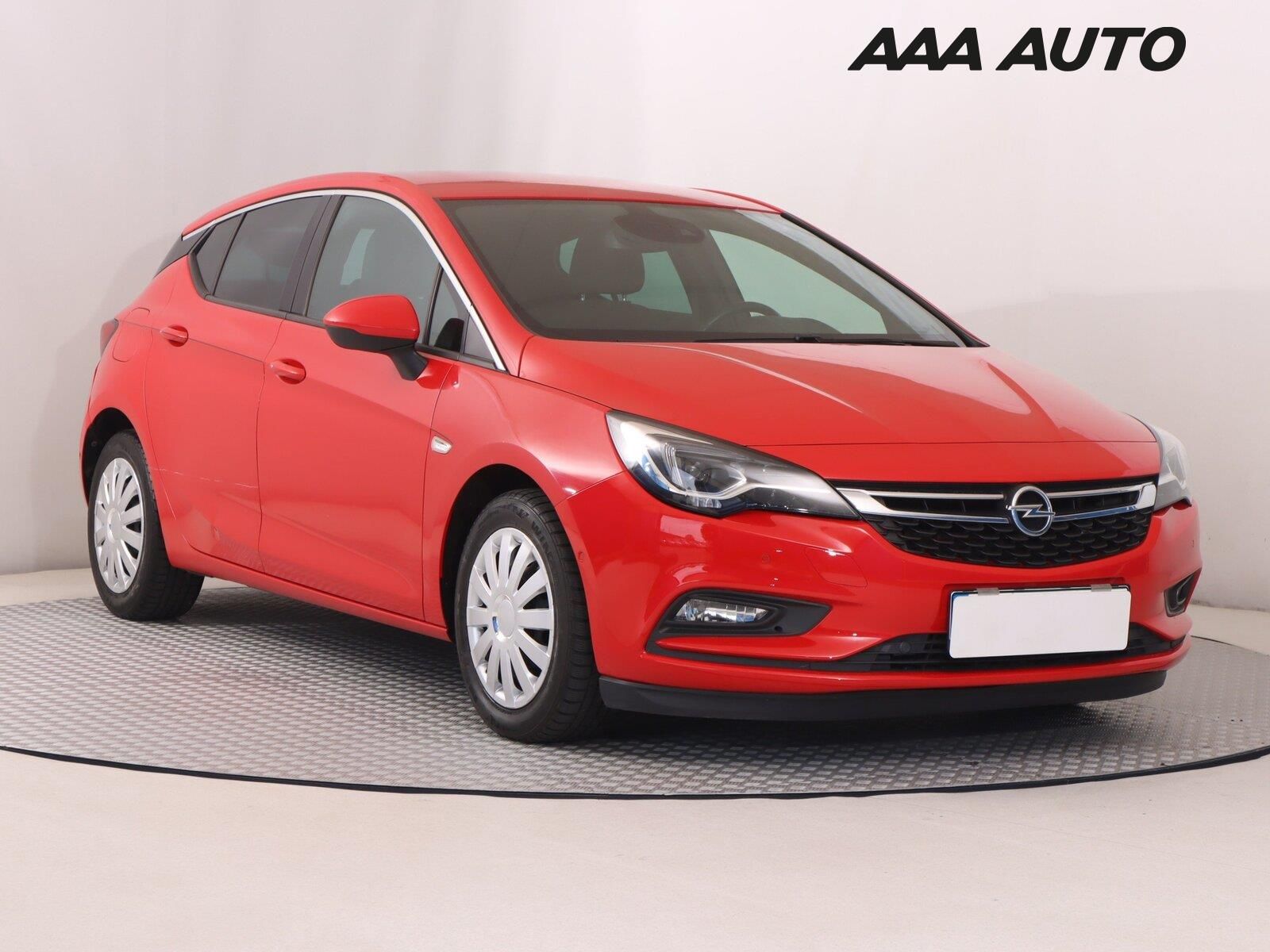 Opel Astra, 1.0 Turbo, Enjoy, Automat