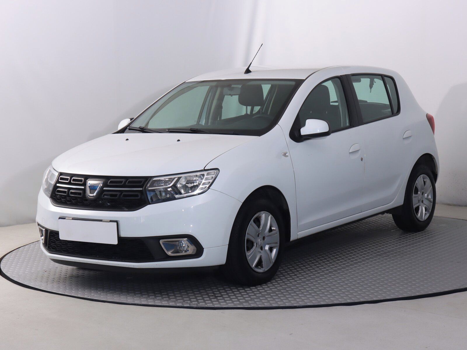 Dacia Sandero, 1.0 SCe, Serv.kniha - fotka 2