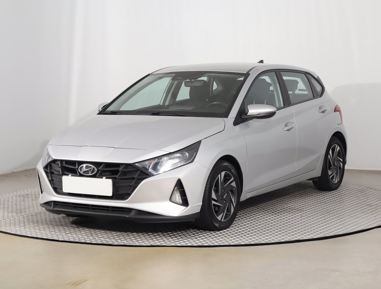 Hyundai i20, 1.2, Serv.kniha - fotka 2