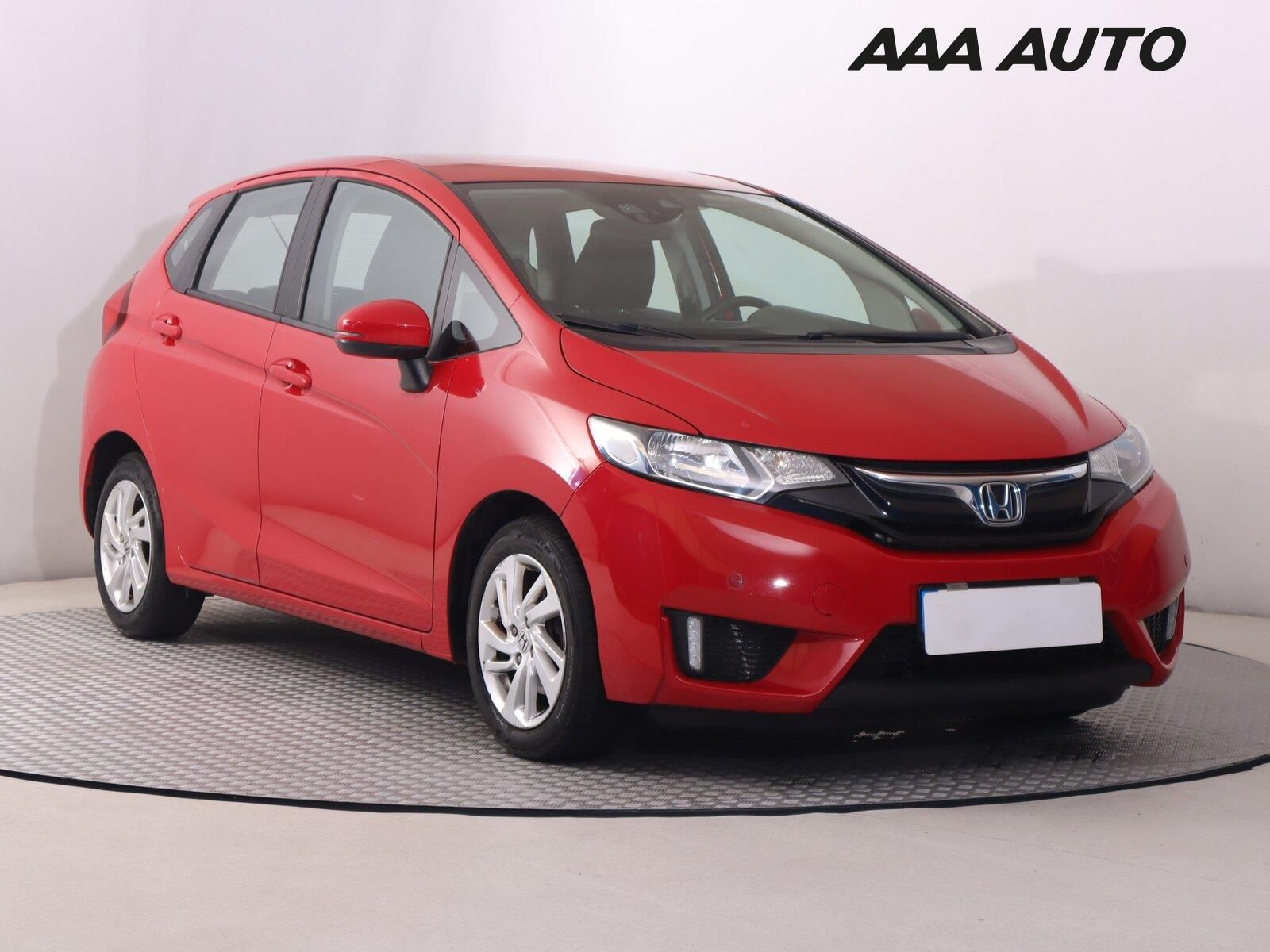 Honda Jazz, 1.3 i-VTEC, Automat