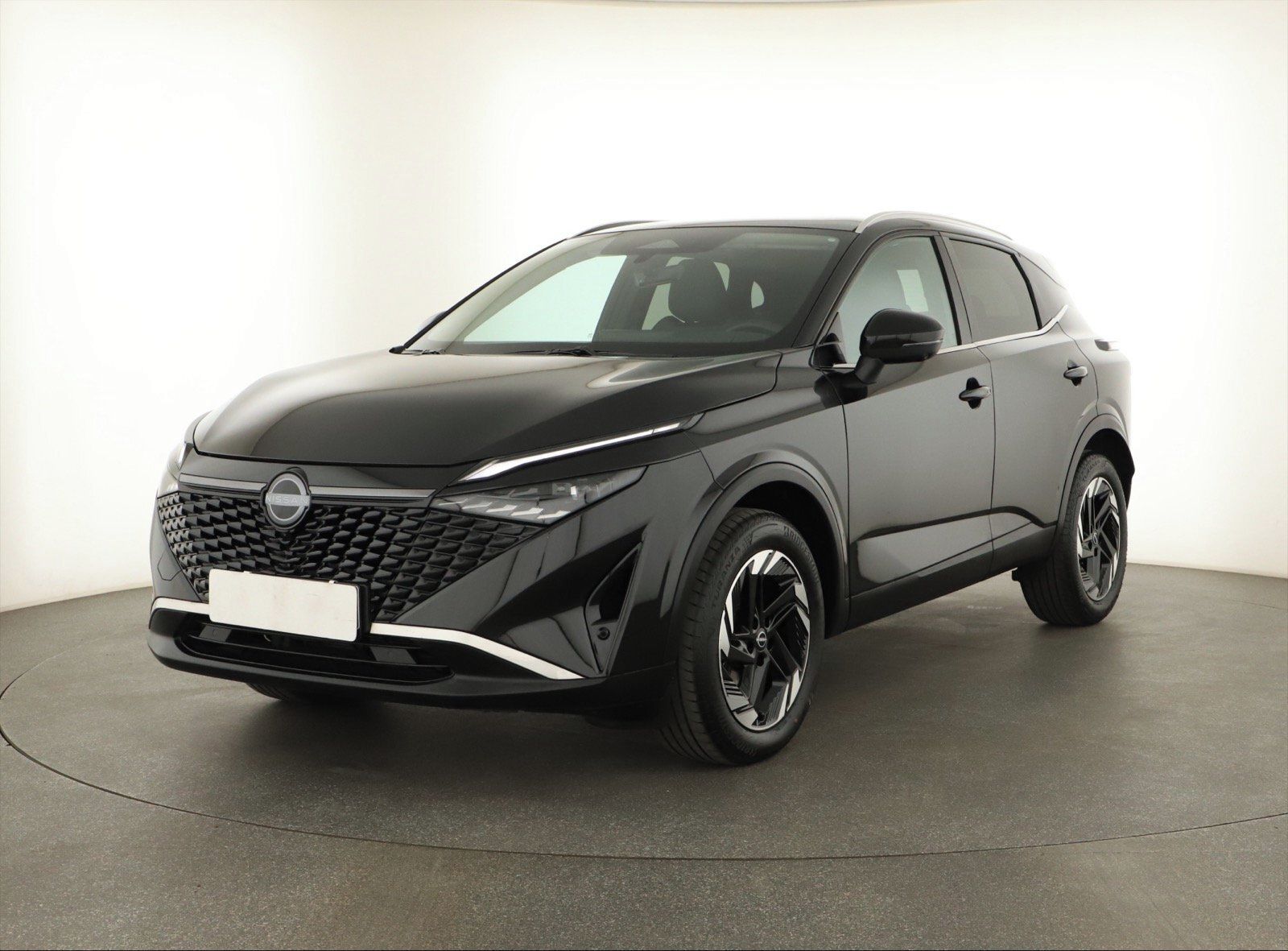 Nissan Qashqai, 1.3 DIG-T MHEV, N-Connecta - fotka 2