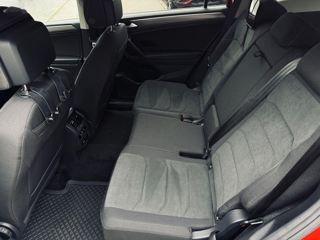 Volkswagen Tiguan, Allspace Elegance 2.0tsi - fotka 4