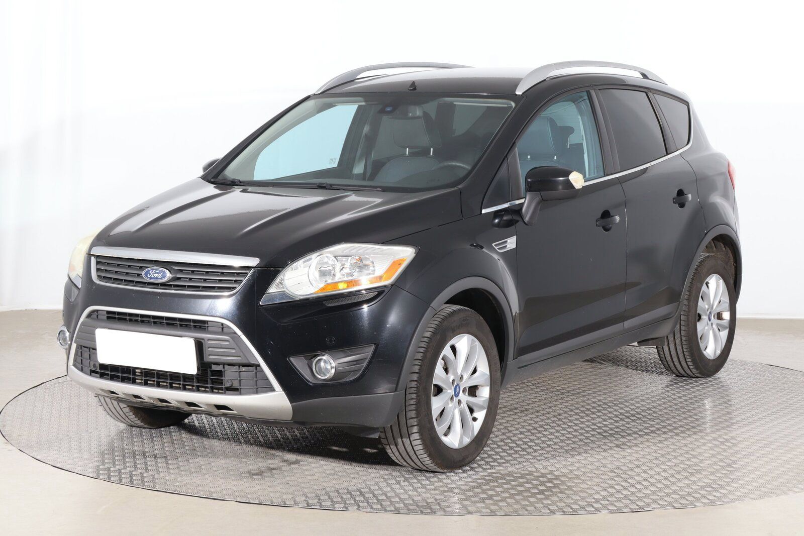 Ford Kuga, 2.0 TDCi, 4X4 - fotka 2
