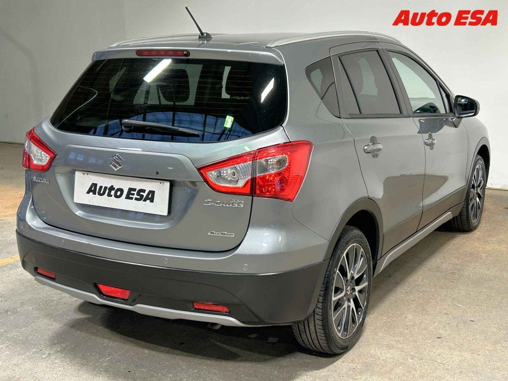 MG ZS, 1.0 T-GDi,Essential - fotka 4