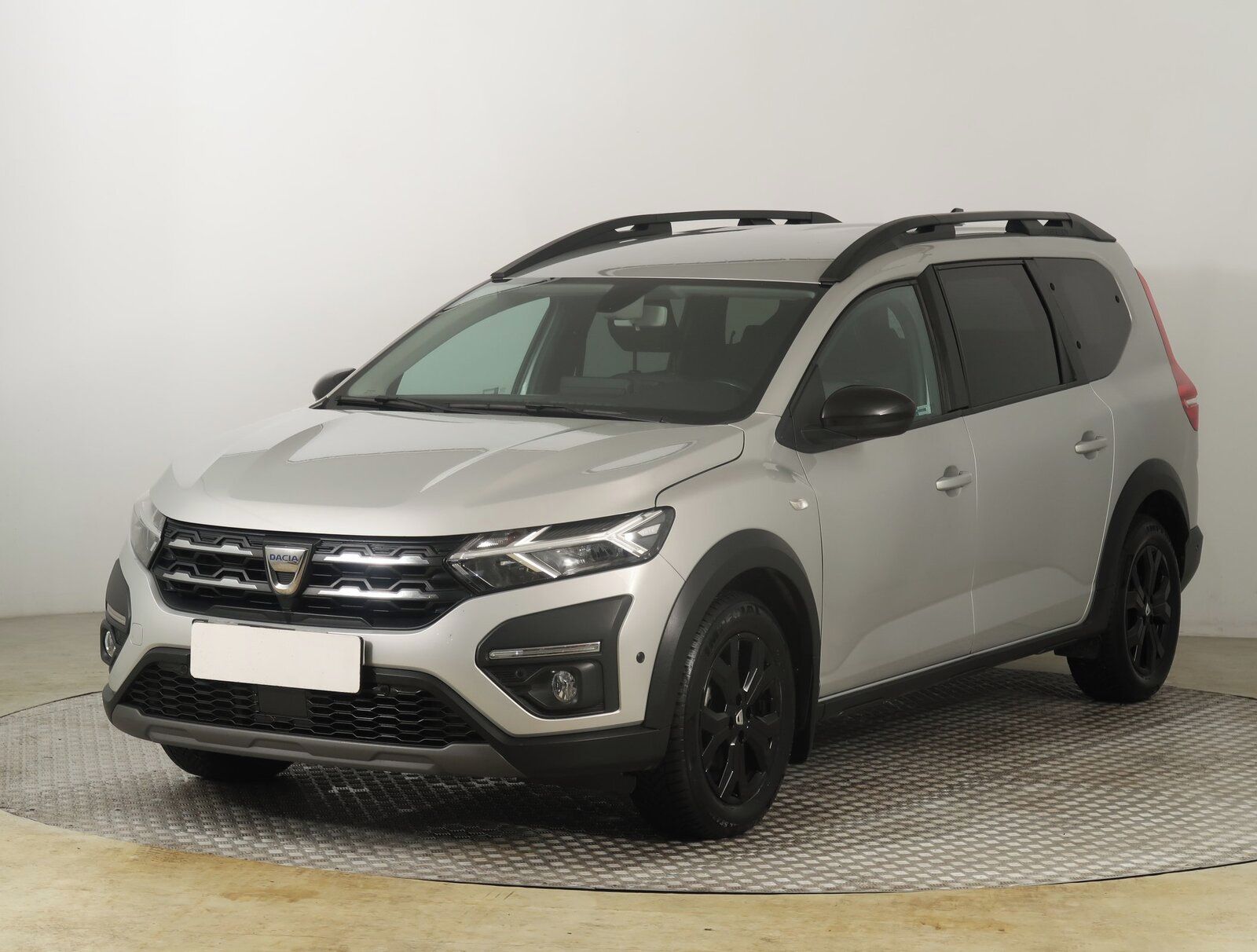Dacia Jogger, 1.0 TCe, 7 míst, Navi - fotka 2