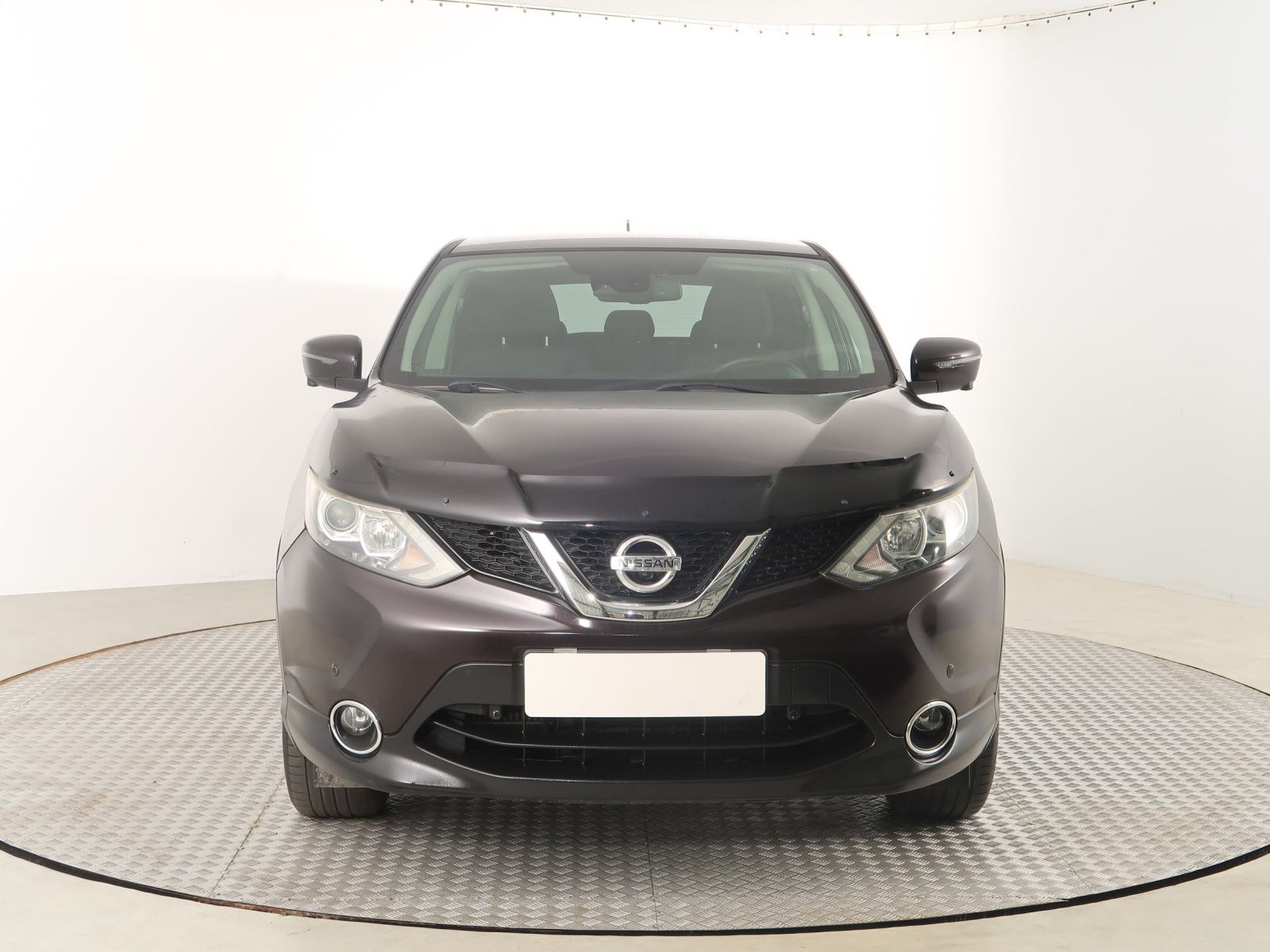 Nissan Qashqai, 1.6 DIG-T, Acenta, LPG - fotka 2