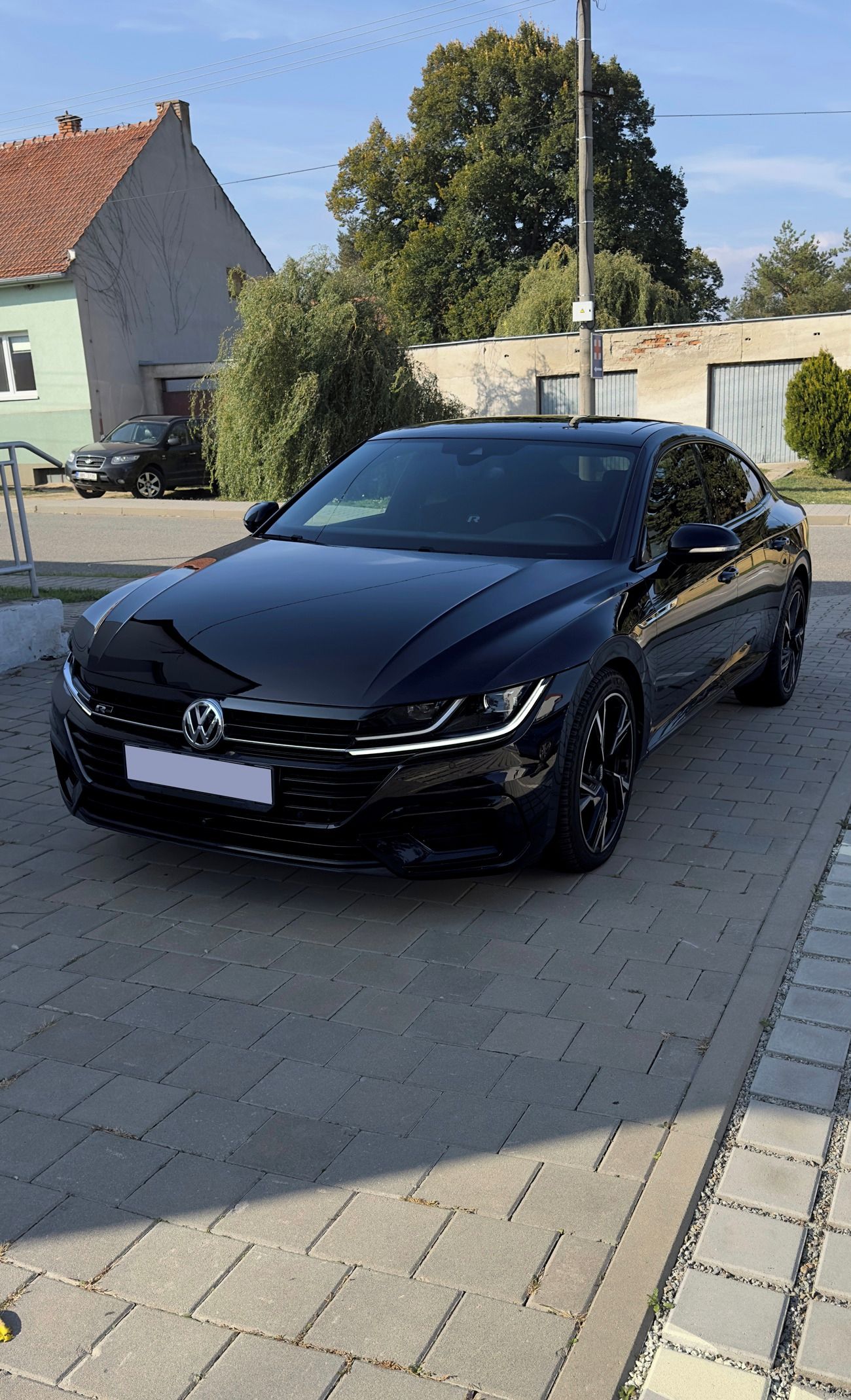 Volkswagen Arteon, 2.0 TSi / R-Line / PANO / 360 - fotka 3