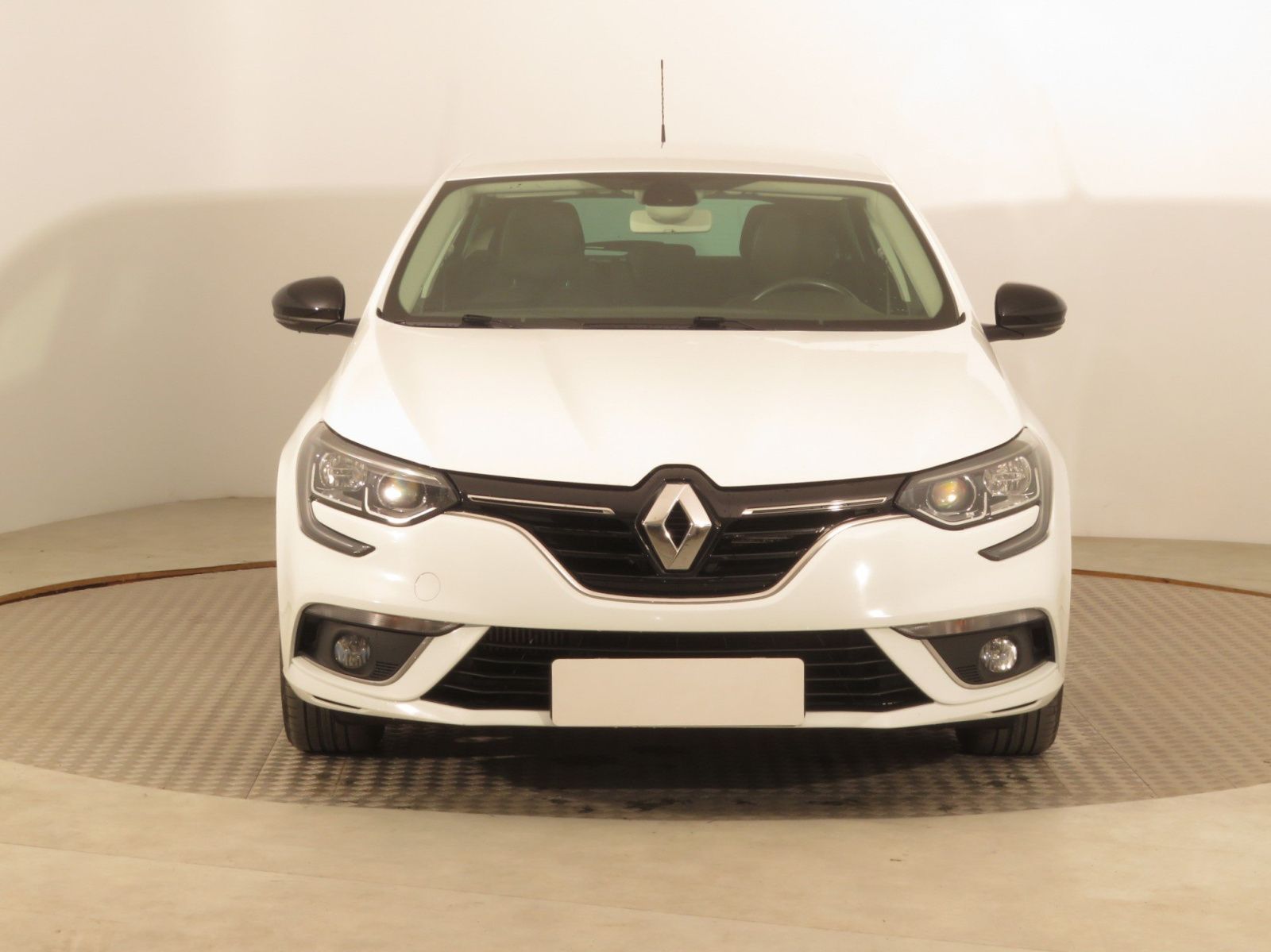 Renault Mégane, 1.3 TCe, Limited, Serv.kniha - fotka 2