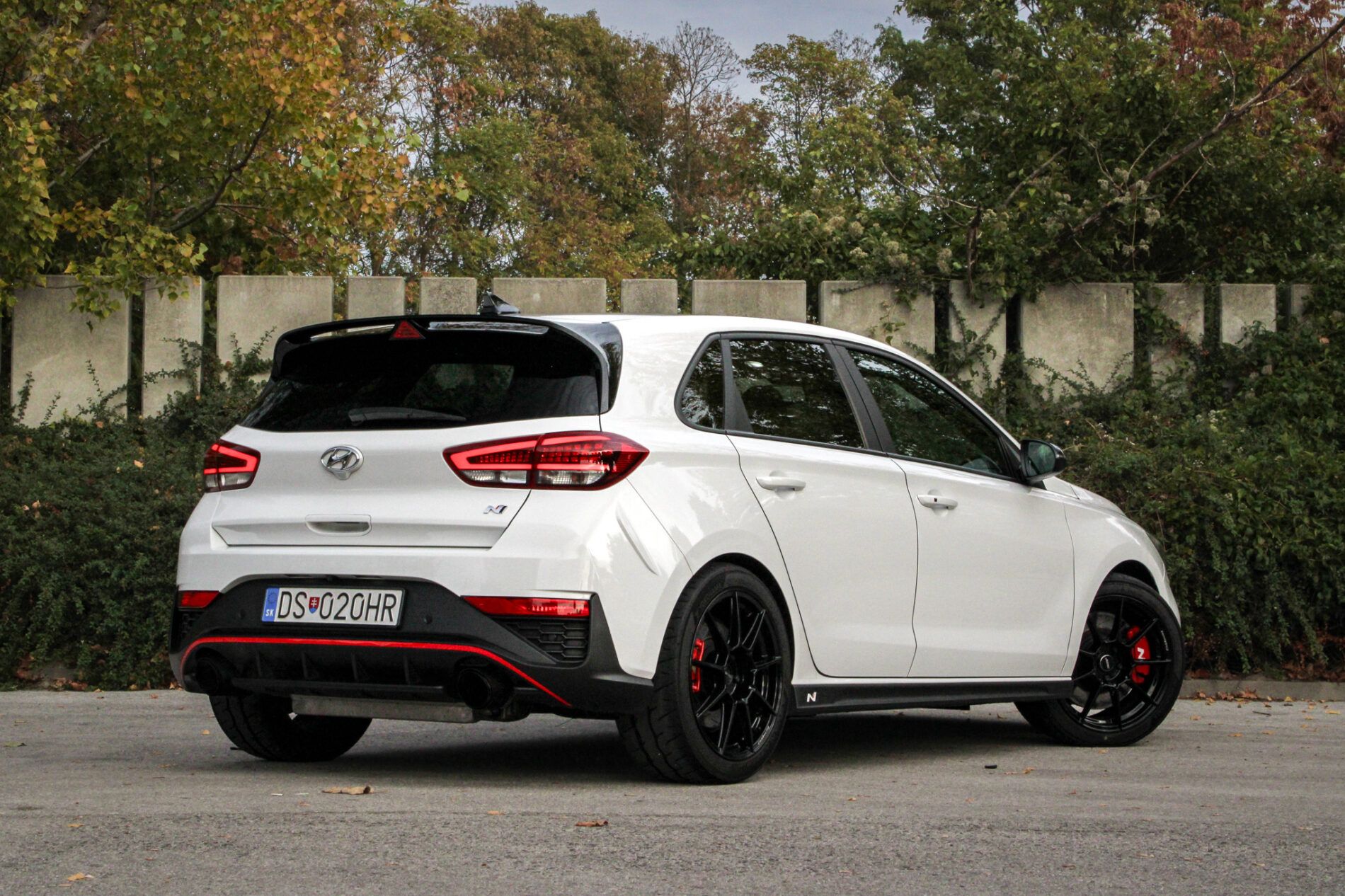 Hyundai i30 - fotka 5
