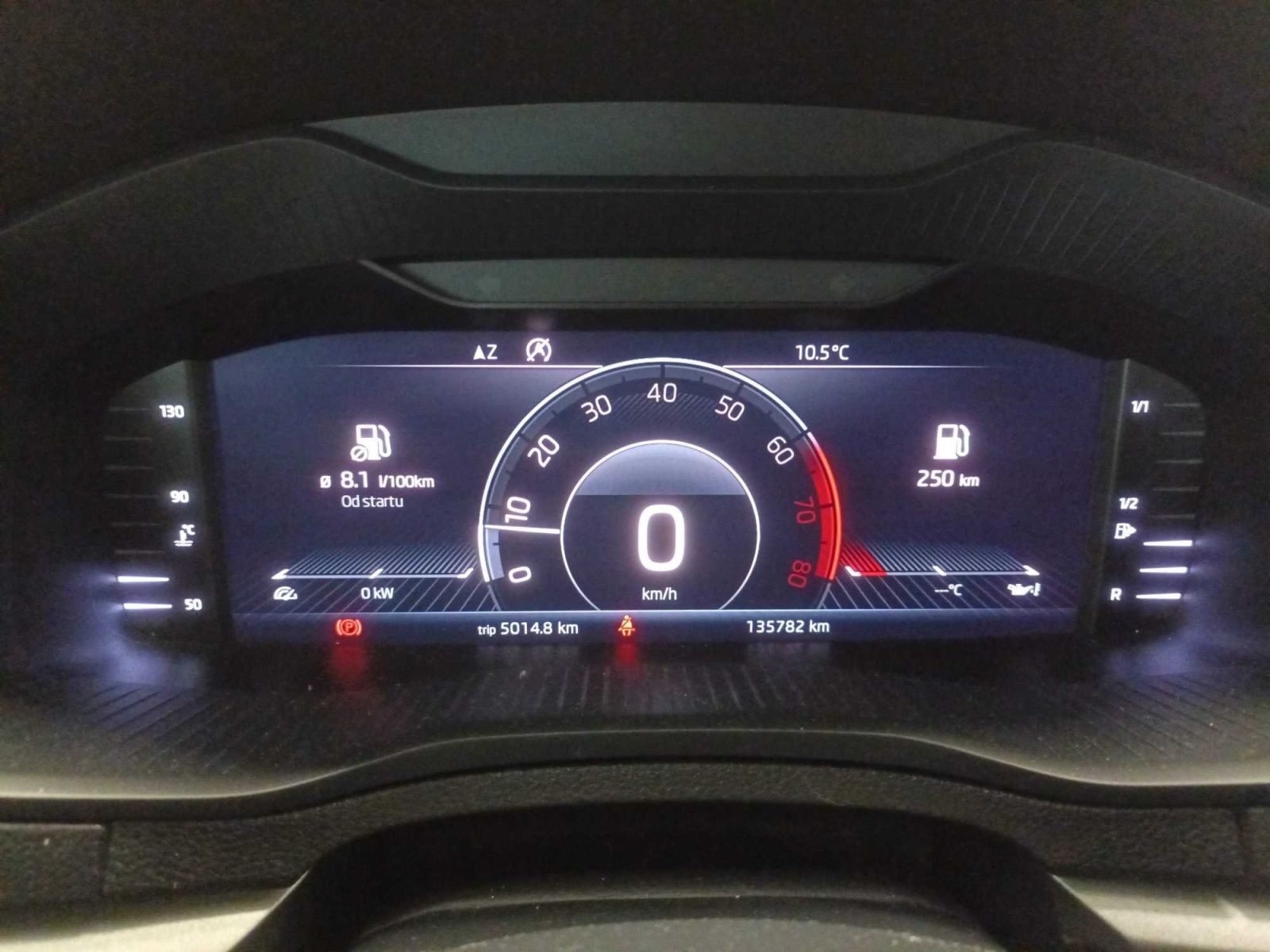 Škoda Karoq, 1.5 TSI, Ambition, Navi - fotka 3