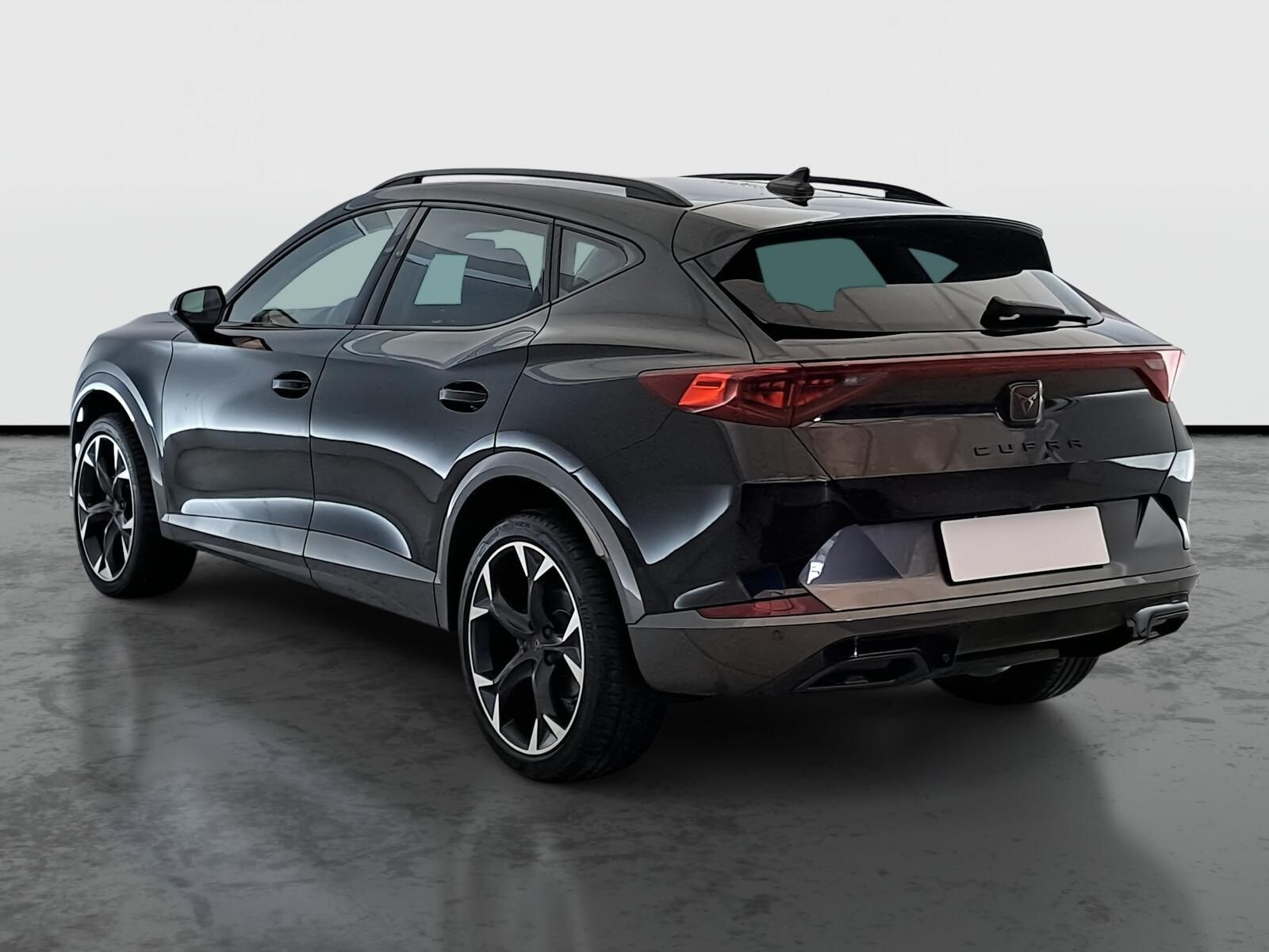 Cupra Formentor, 1.5 TSI, Záruka, Automat - fotka 4