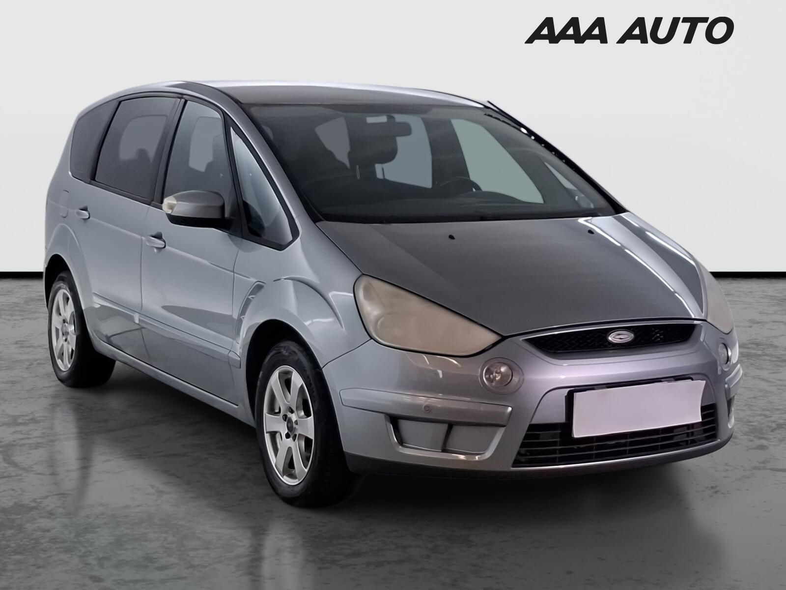 Ford S-MAX, 2.0 TDCi, po STK