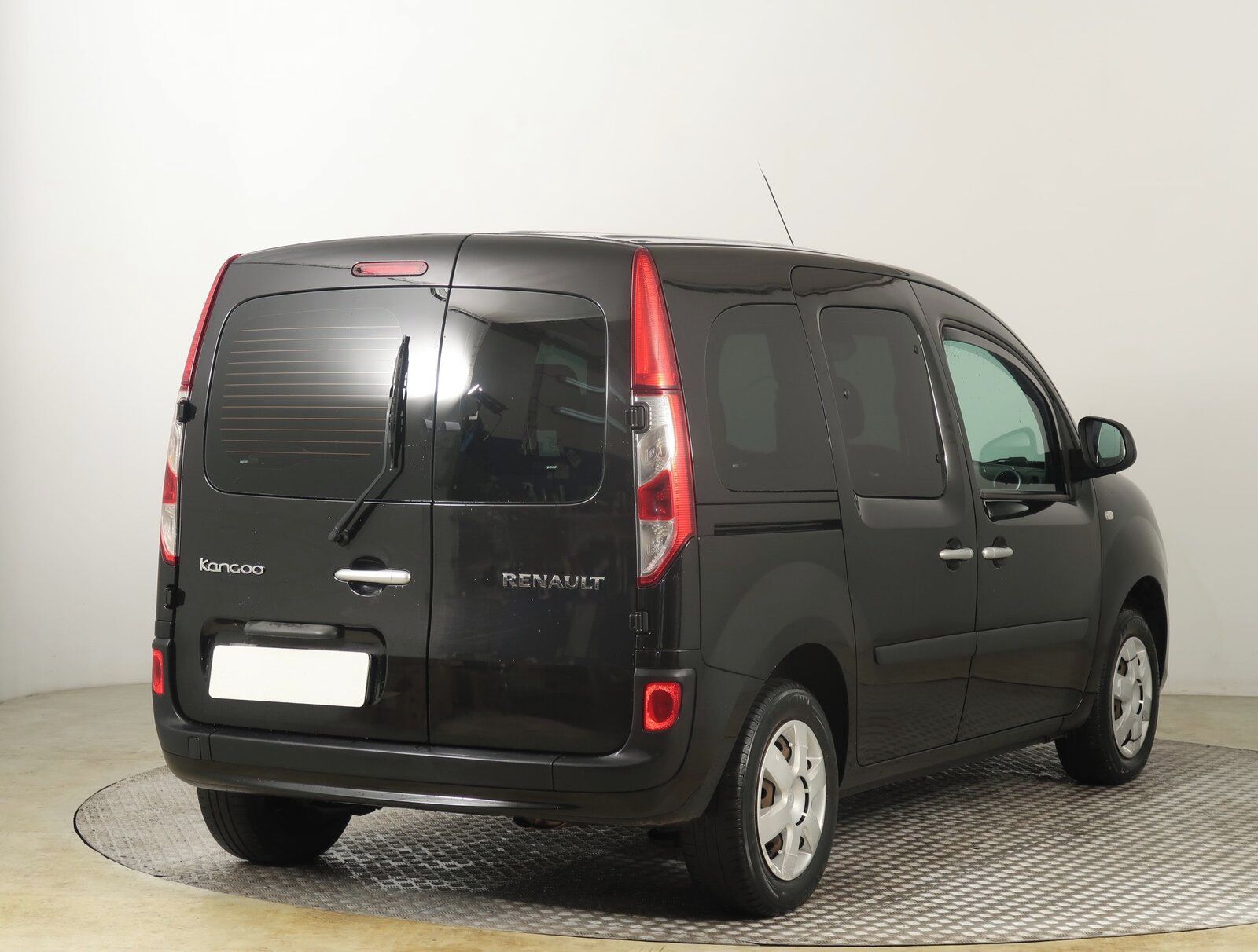 Renault Kangoo, 1.5 dCi, 5Míst, Klima, ČR, DPH - fotka 5