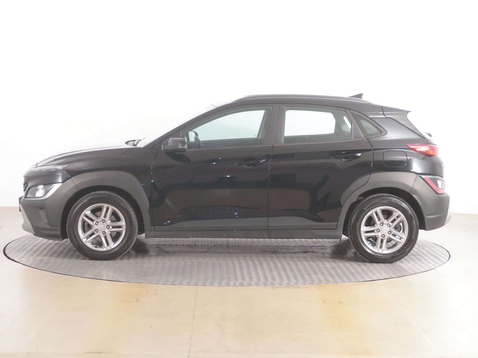 Hyundai Kona, 1.0 T-GDI, Comfort, Serv.kniha - fotka 3