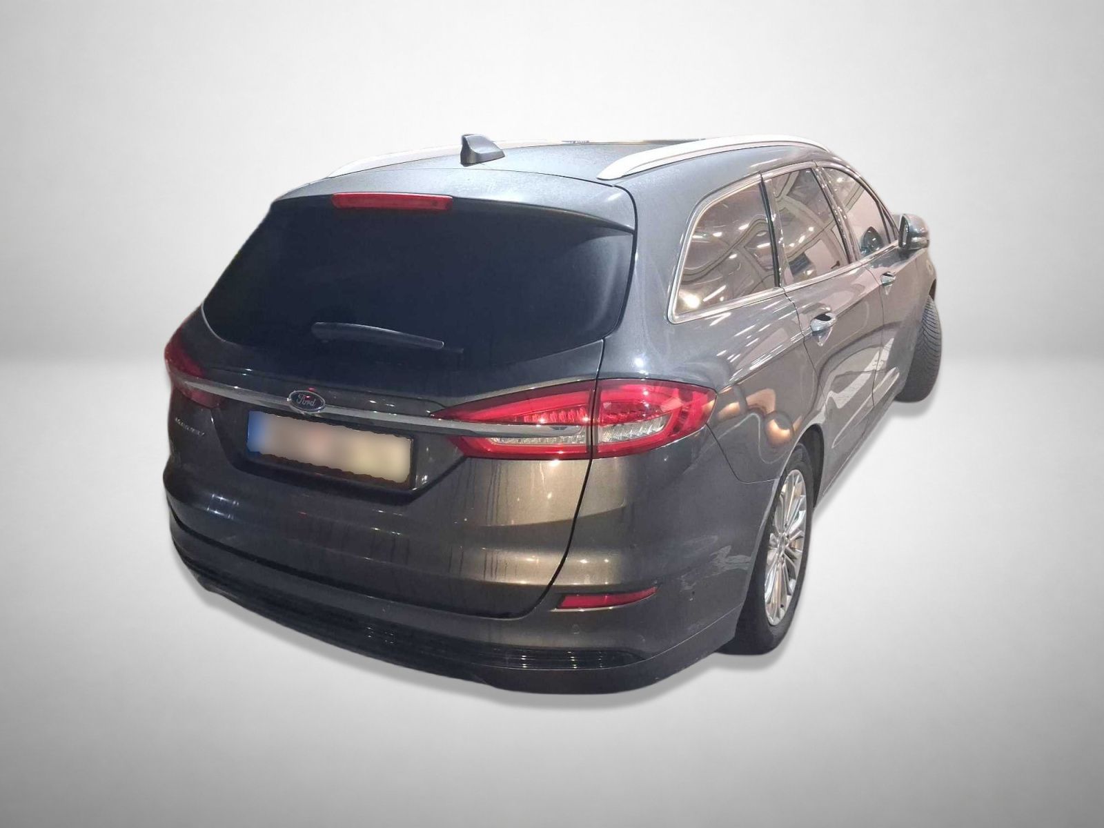Ford Mondeo, 2.0 EcoBlue, Navi - fotka 2