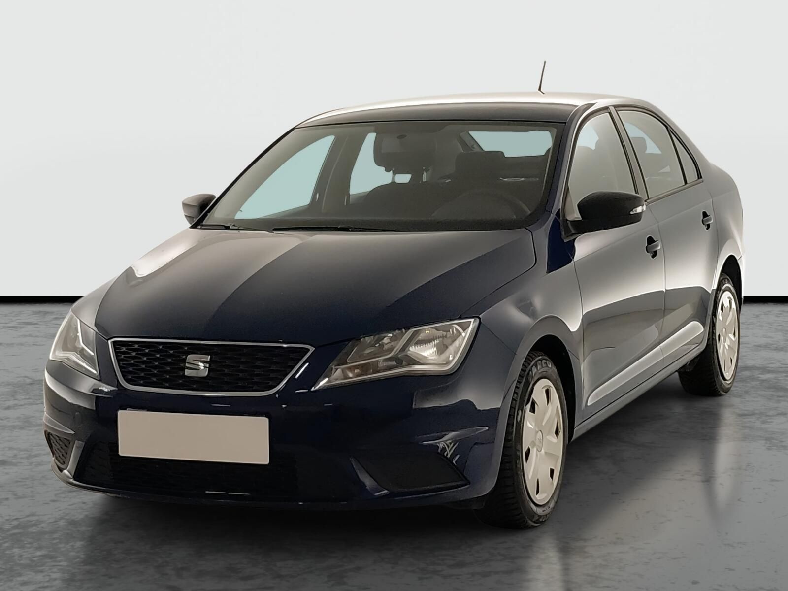 Seat Toledo, 1.2 TSI, Klima, El. okna - fotka 2