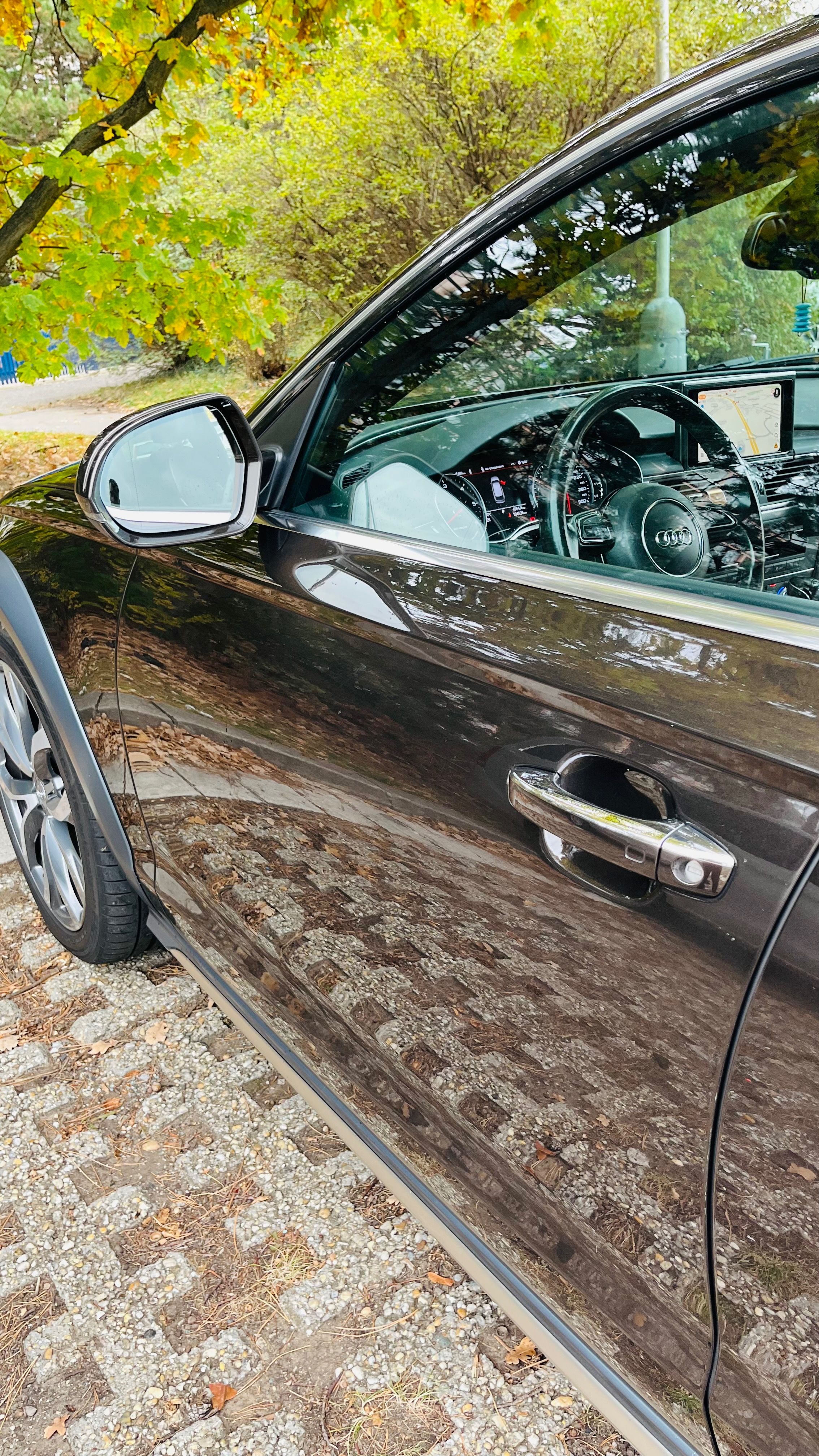 Audi A6 allroad, 3.0 d - fotka 2