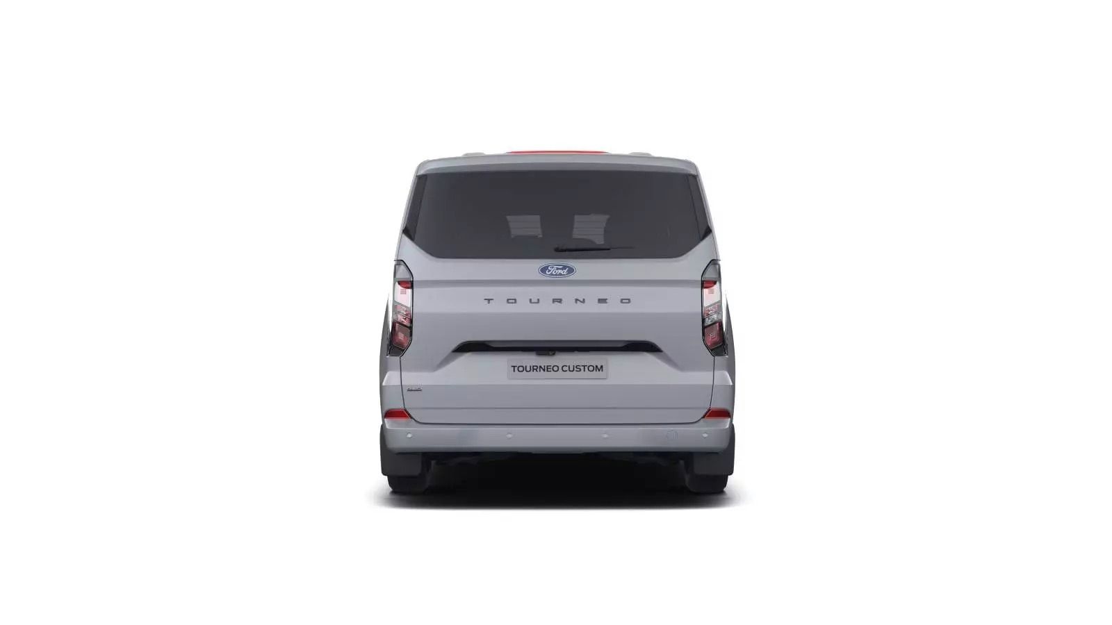 Ford Tourneo Custom, 2.[VIN skryt] TitaniumL2 - fotka 4