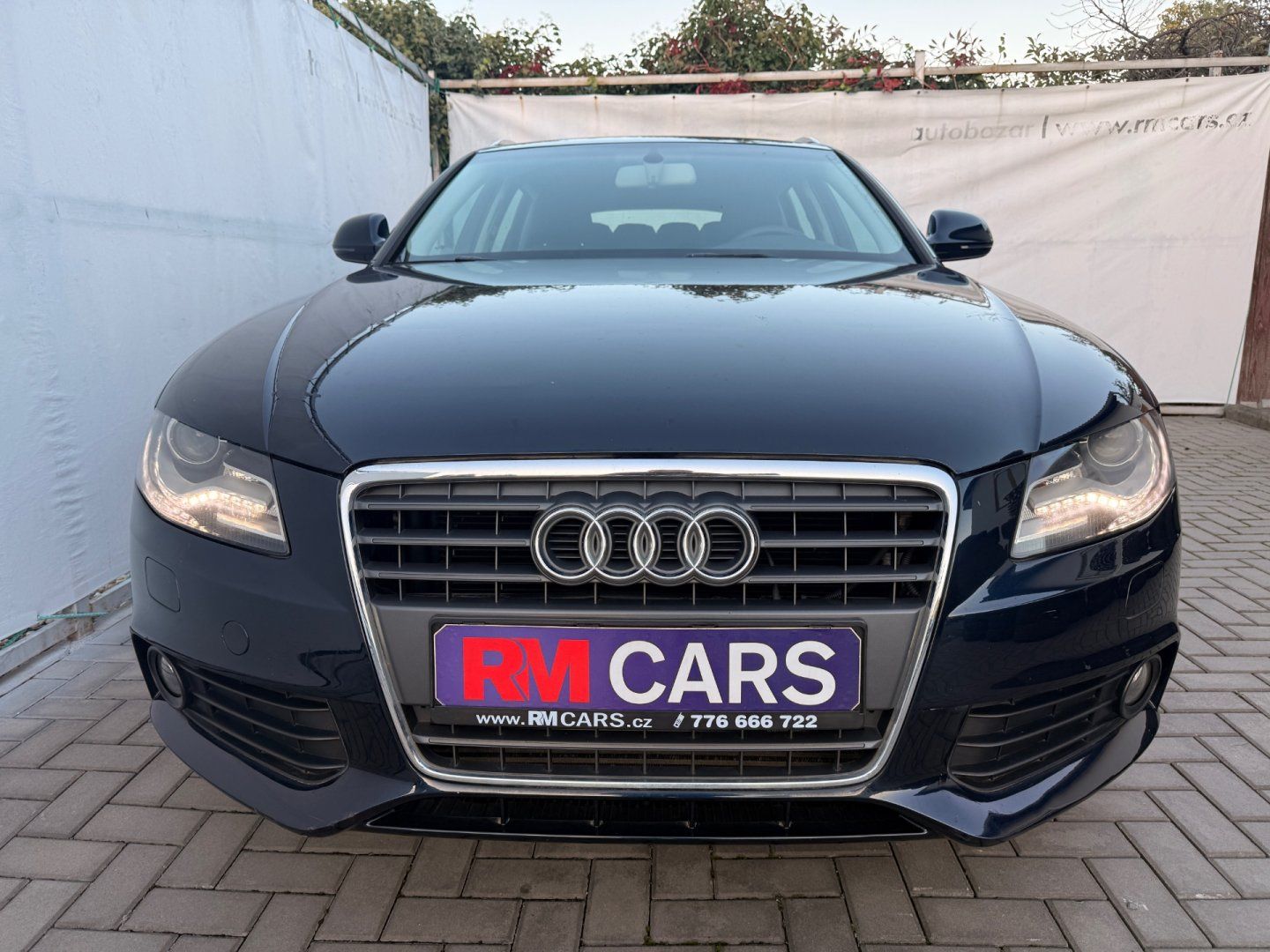 Audi A4, 1.8 TSI 118kW*1.Maj*ČR*CEBIA* - fotka 2