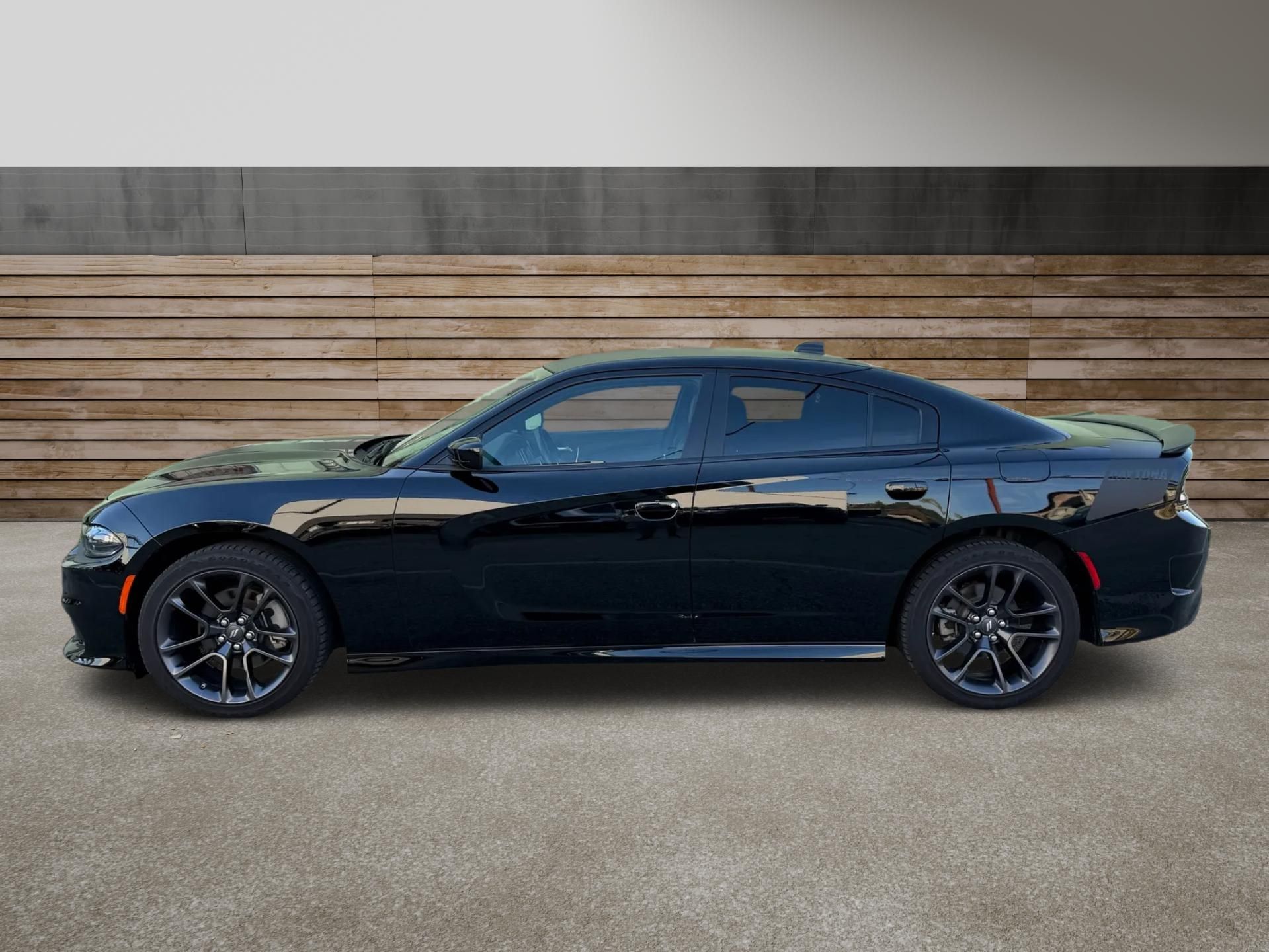 Dodge Charger, + DAYTONA + HEMI + - fotka 6