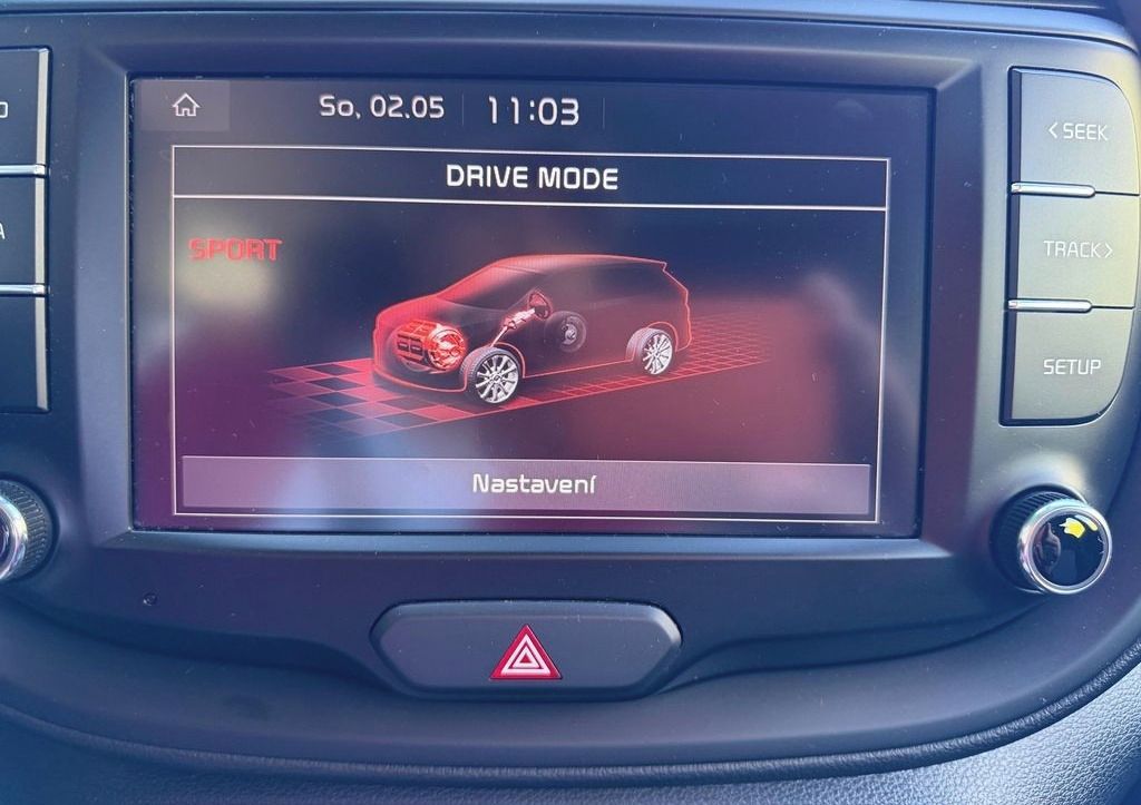 Kia Soul, DPH ACC 95%SoH - fotka 5