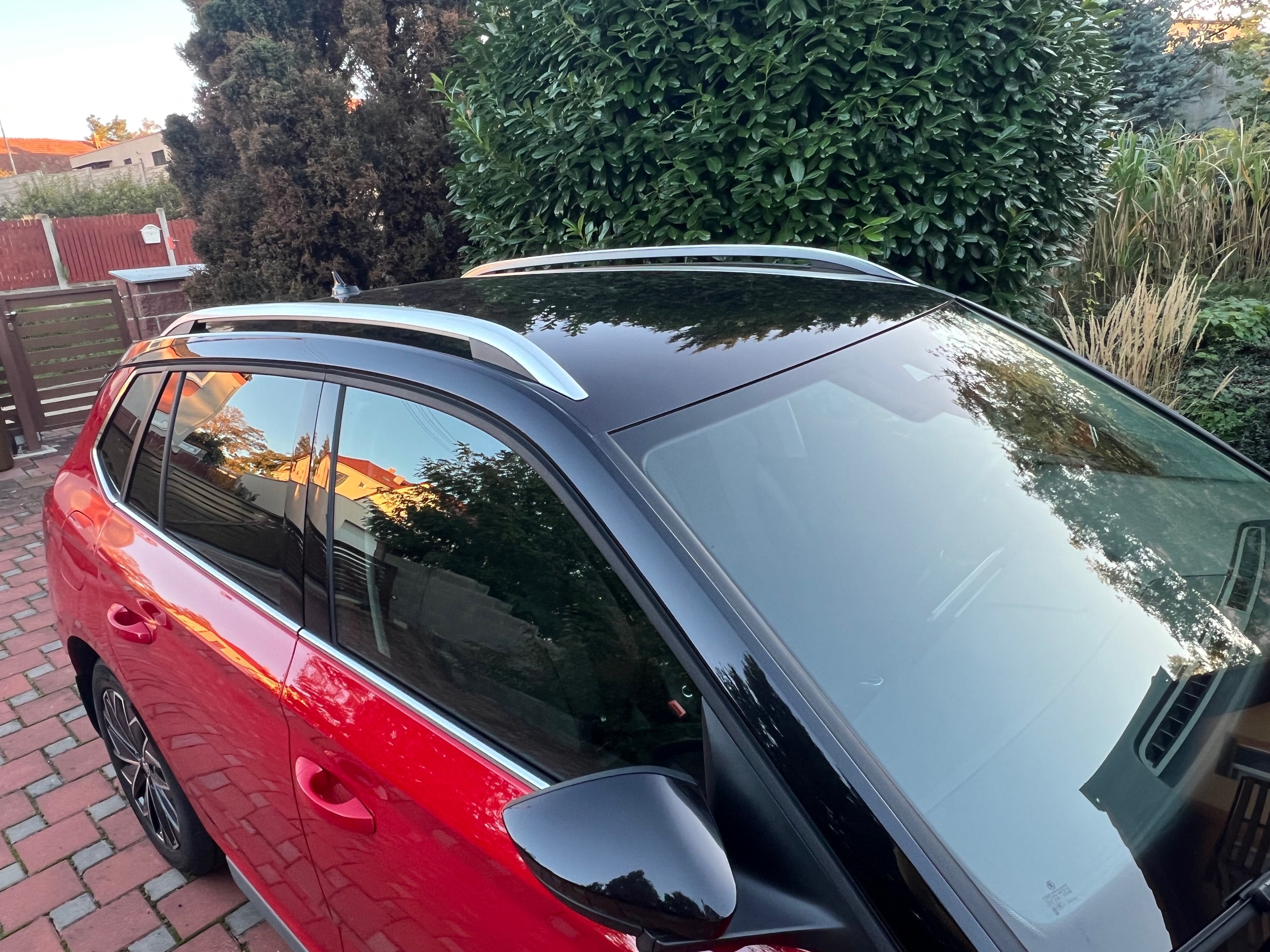 Škoda Kamiq, Škoda KAMIQ 1,5TFI Monte Carlo - fotka 5